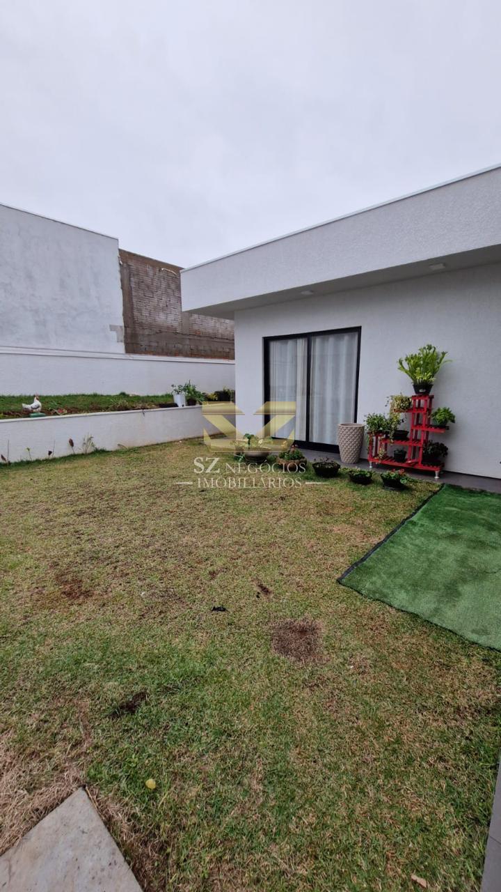 CASA À VENDA - CONDOMINIO VILLA CONSCIENTIA - ASA NORTE, FOZ DO IGUAÇU - PR