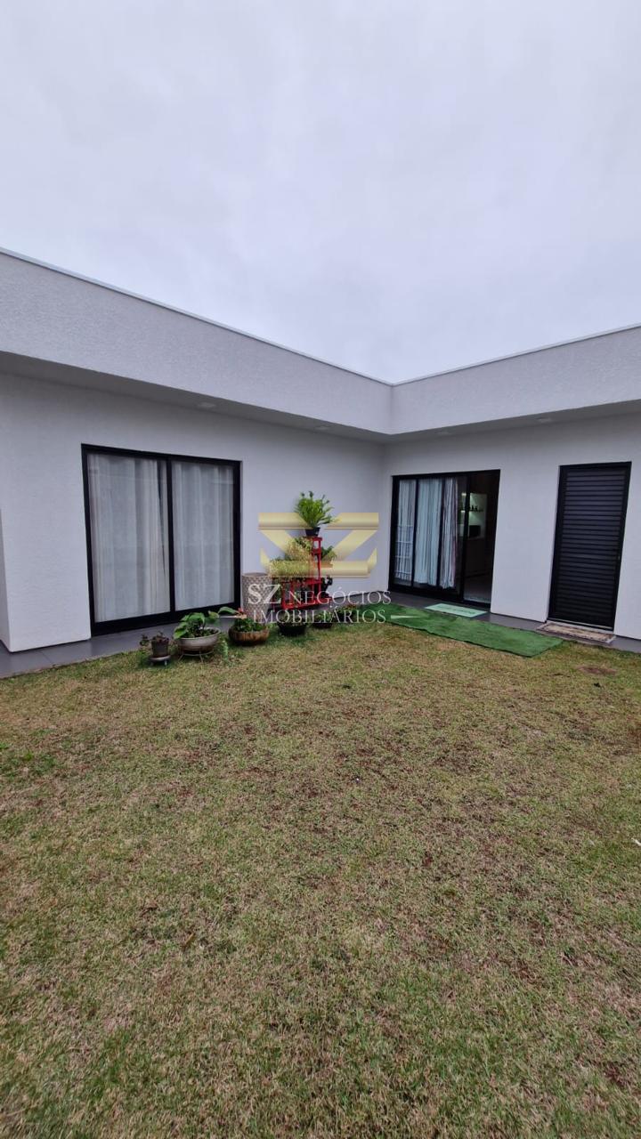 CASA À VENDA - CONDOMINIO VILLA CONSCIENTIA - ASA NORTE, FOZ DO IGUAÇU - PR