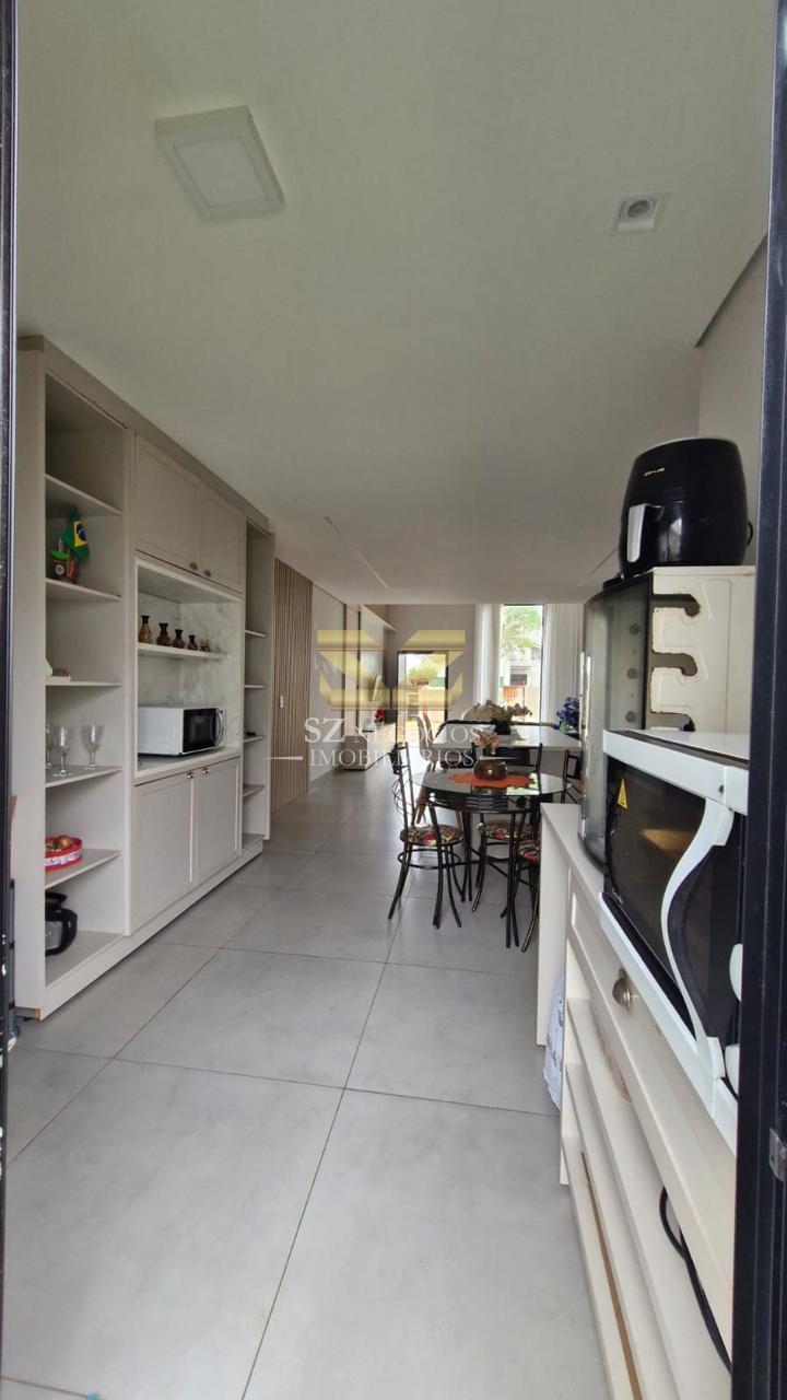 CASA À VENDA - CONDOMINIO VILLA CONSCIENTIA - ASA NORTE, FOZ DO IGUAÇU - PR
