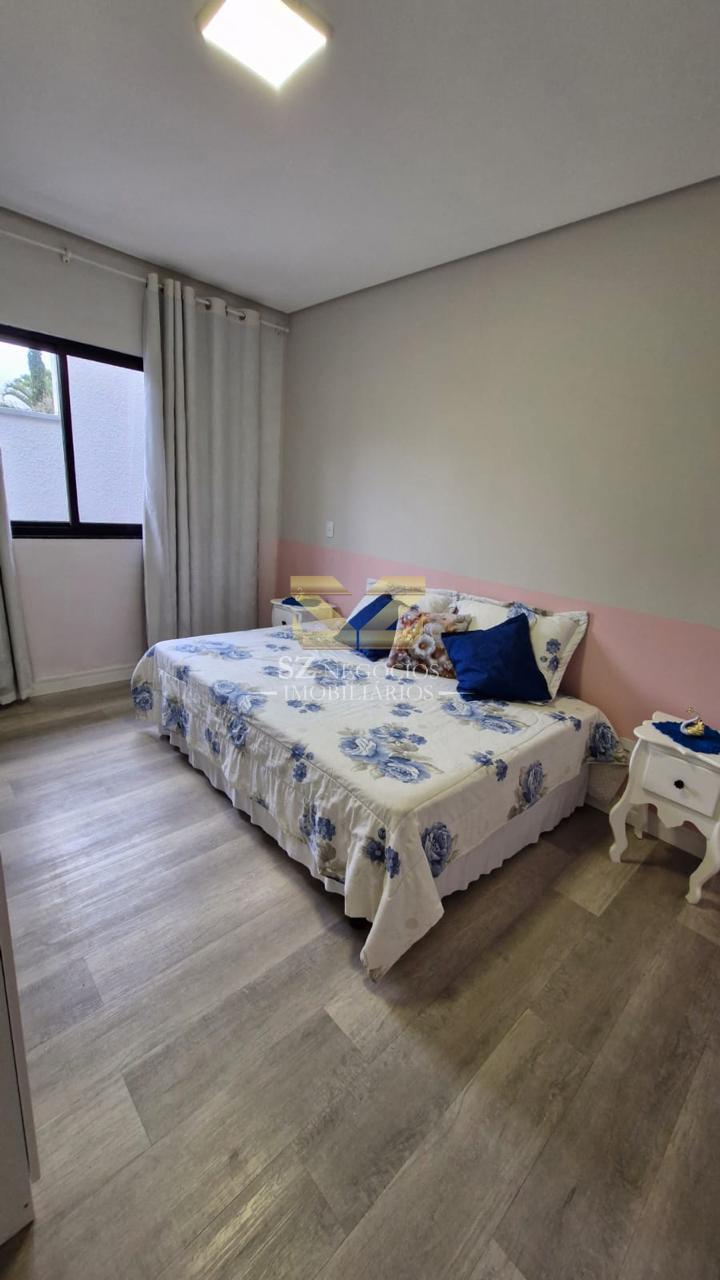 CASA À VENDA - CONDOMINIO VILLA CONSCIENTIA - ASA NORTE, FOZ DO IGUAÇU - PR