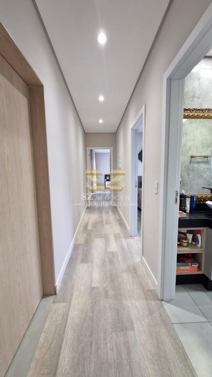 CASA À VENDA - CONDOMINIO VILLA CONSCIENTIA - ASA NORTE, FOZ DO IGUAÇU - PR