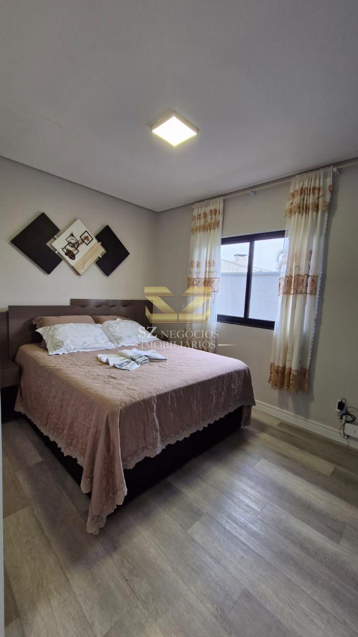 CASA À VENDA - CONDOMINIO VILLA CONSCIENTIA - ASA NORTE, FOZ DO IGUAÇU - PR