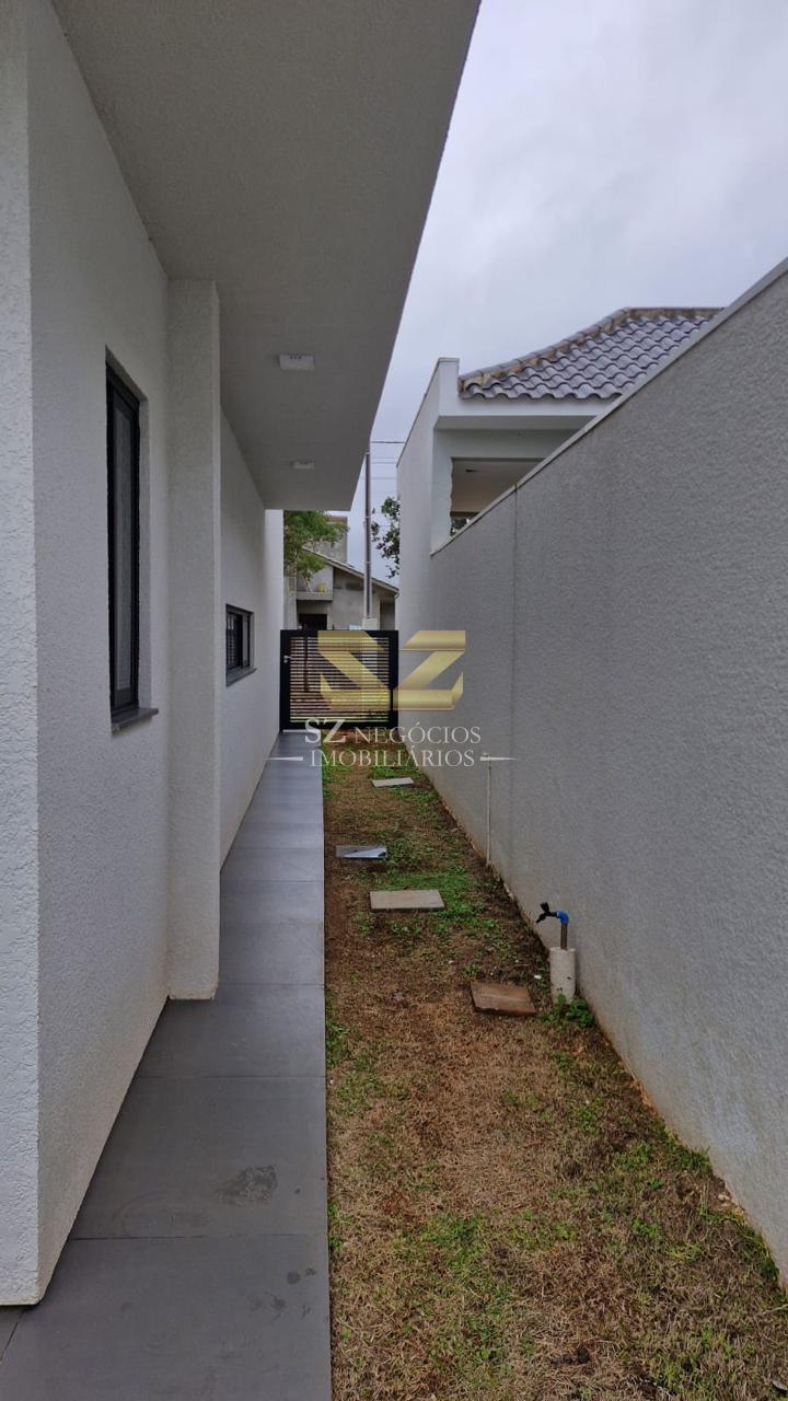 CASA À VENDA - CONDOMINIO VILLA CONSCIENTIA - ASA NORTE, FOZ DO IGUAÇU - PR