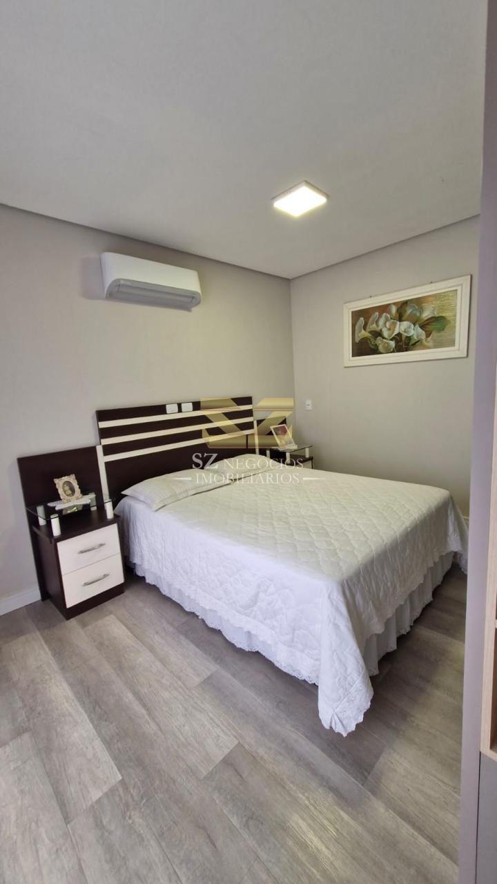 CASA À VENDA - CONDOMINIO VILLA CONSCIENTIA - ASA NORTE, FOZ DO IGUAÇU - PR