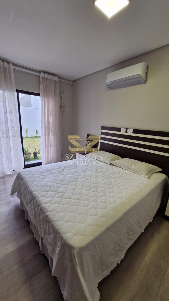 CASA À VENDA - CONDOMINIO VILLA CONSCIENTIA - ASA NORTE, FOZ DO IGUAÇU - PR