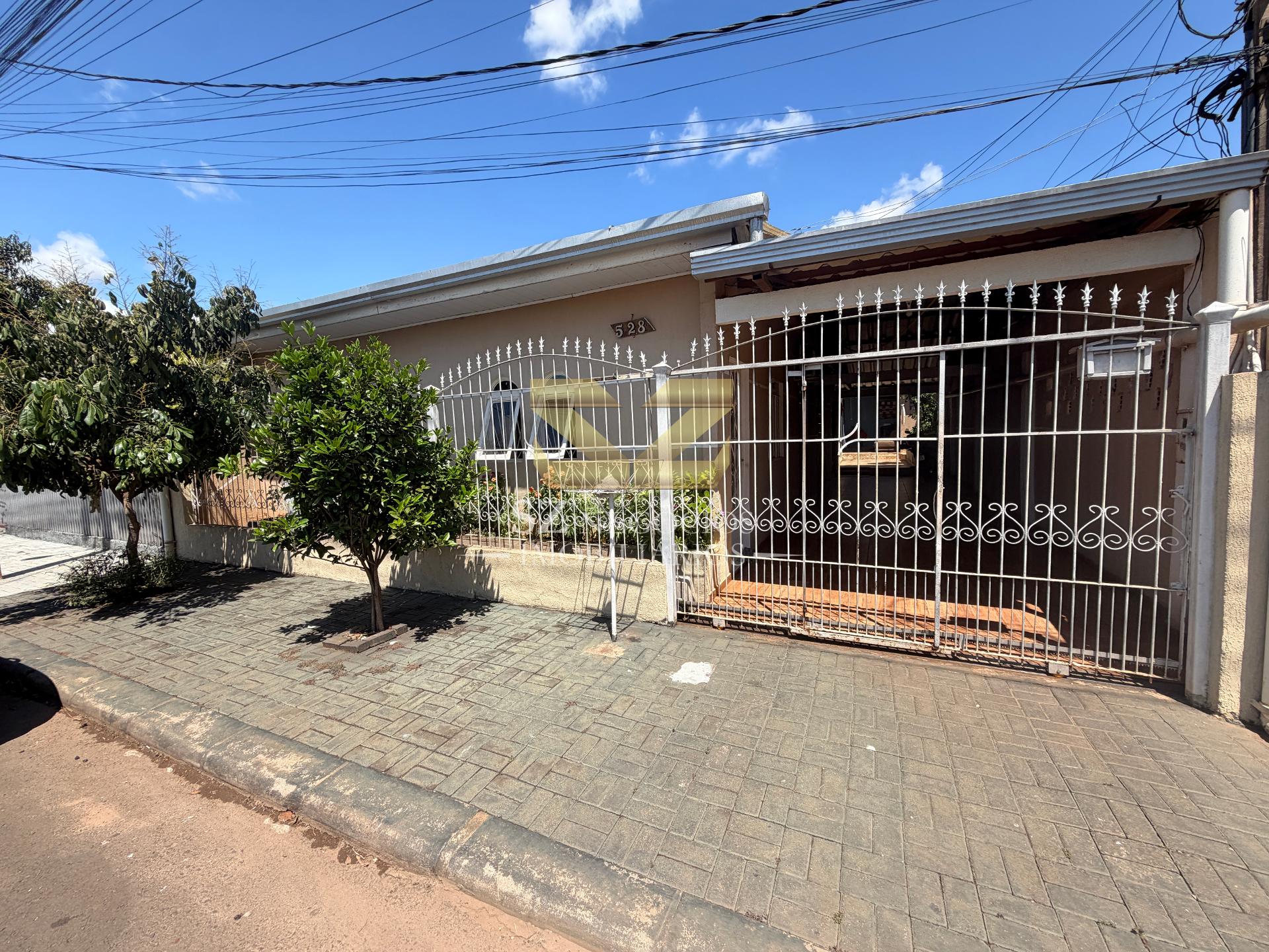 IMÓVEL À VENDA  NO PARQUE OURO VERDE EM FOZ DO IGUAÇU - PR