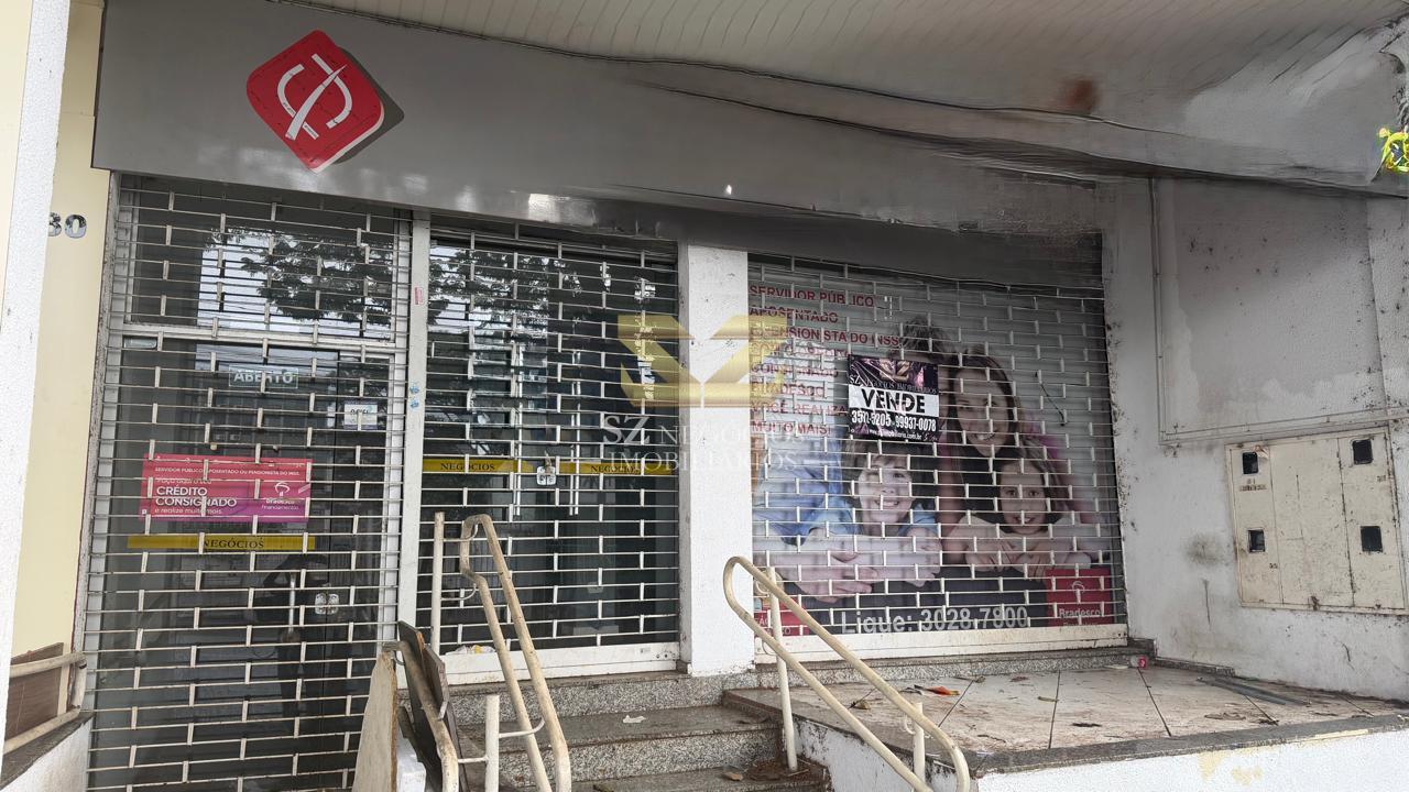 SALA COMERCIAl À VENDA NO CENTRO, FOZ DO IGUAÇU - PR