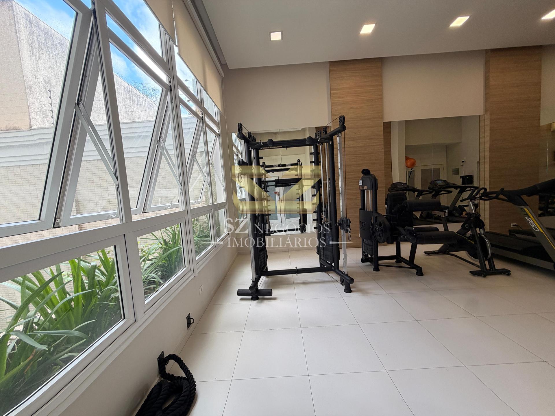 APARTAMENTO COBERTURA À VENDA, EDIFÍCIO MAISON MONT BLANC - FOZ DO IGUAÇU - PR