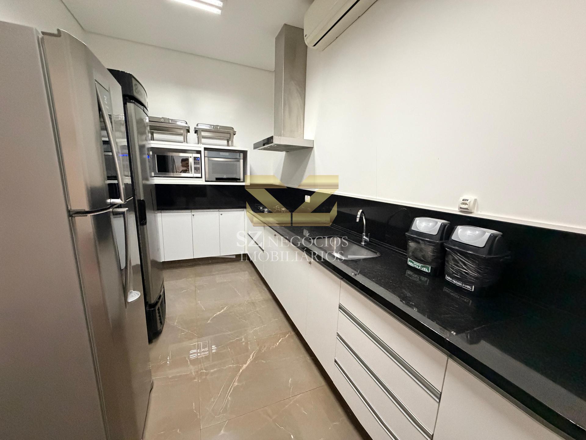 APARTAMENTO COBERTURA À VENDA, EDIFÍCIO MAISON MONT BLANC - FOZ DO IGUAÇU - PR