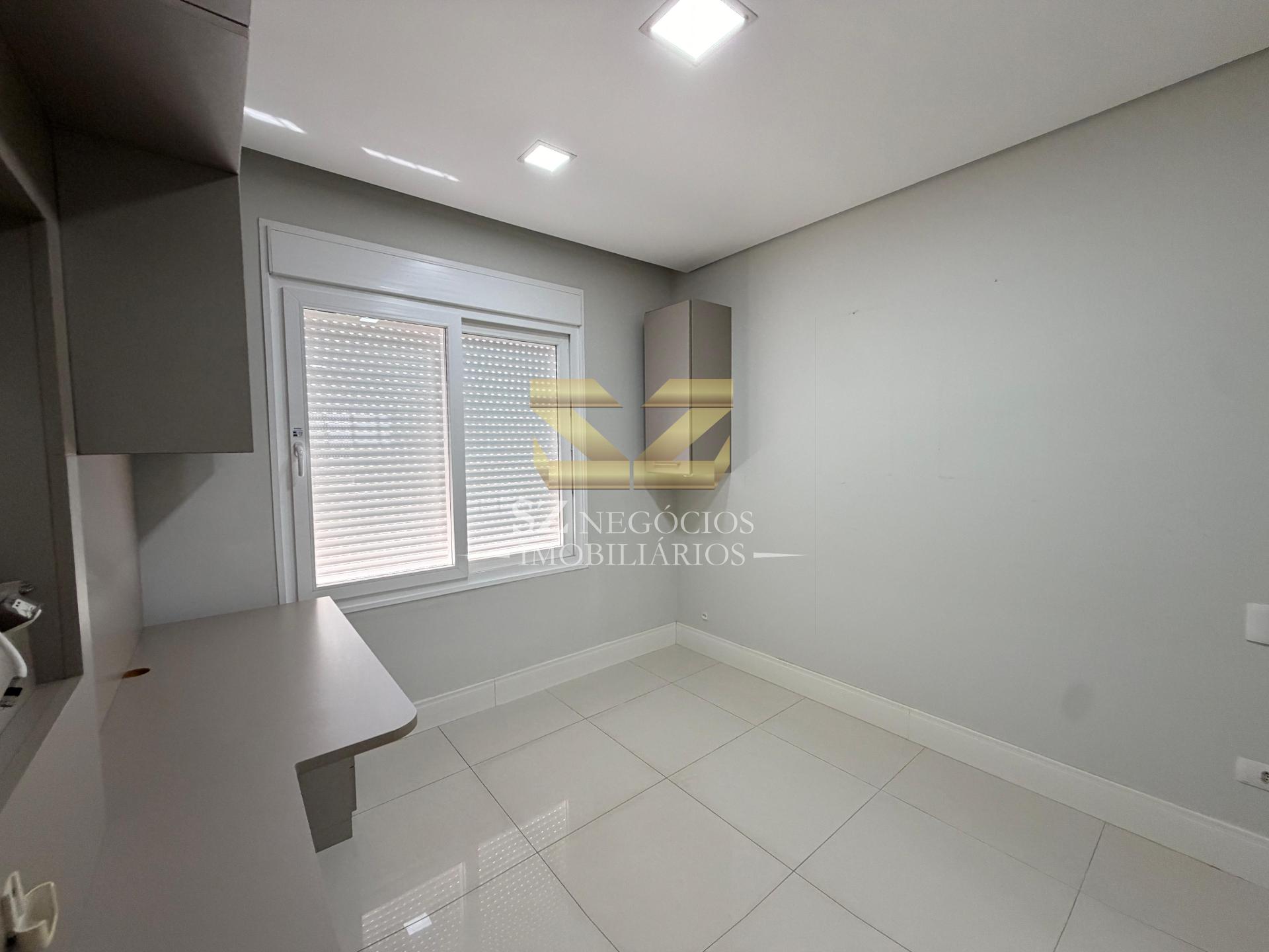 APARTAMENTO LOCAÇÃO CENTRO DE FOZ DO IGUAÇU SEMIMOBILIADO