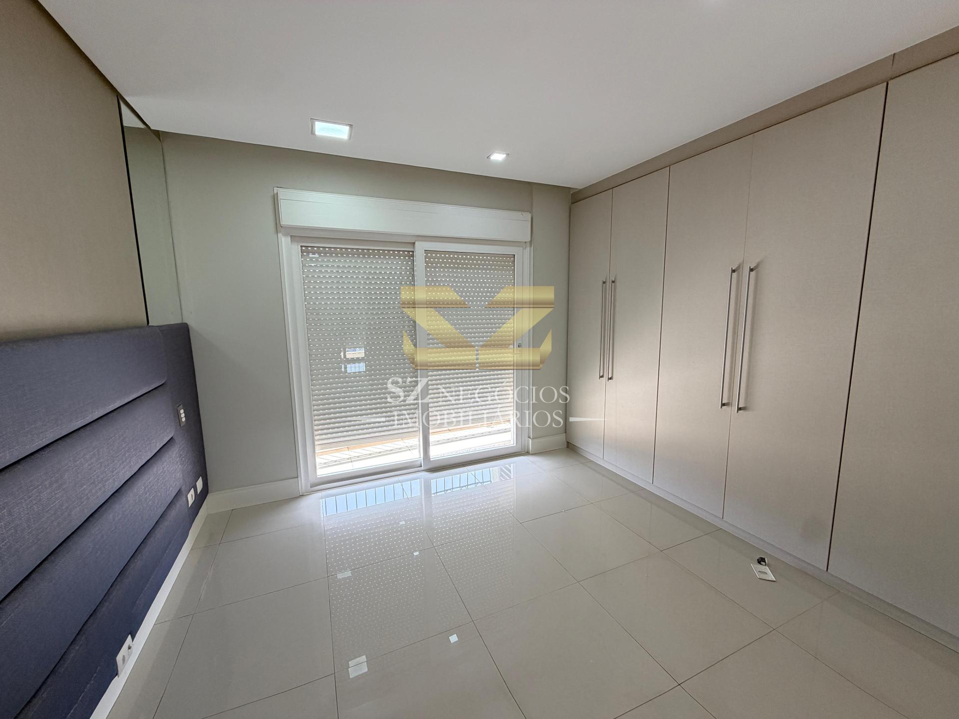 APARTAMENTO LOCAÇÃO CENTRO DE FOZ DO IGUAÇU SEMIMOBILIADO