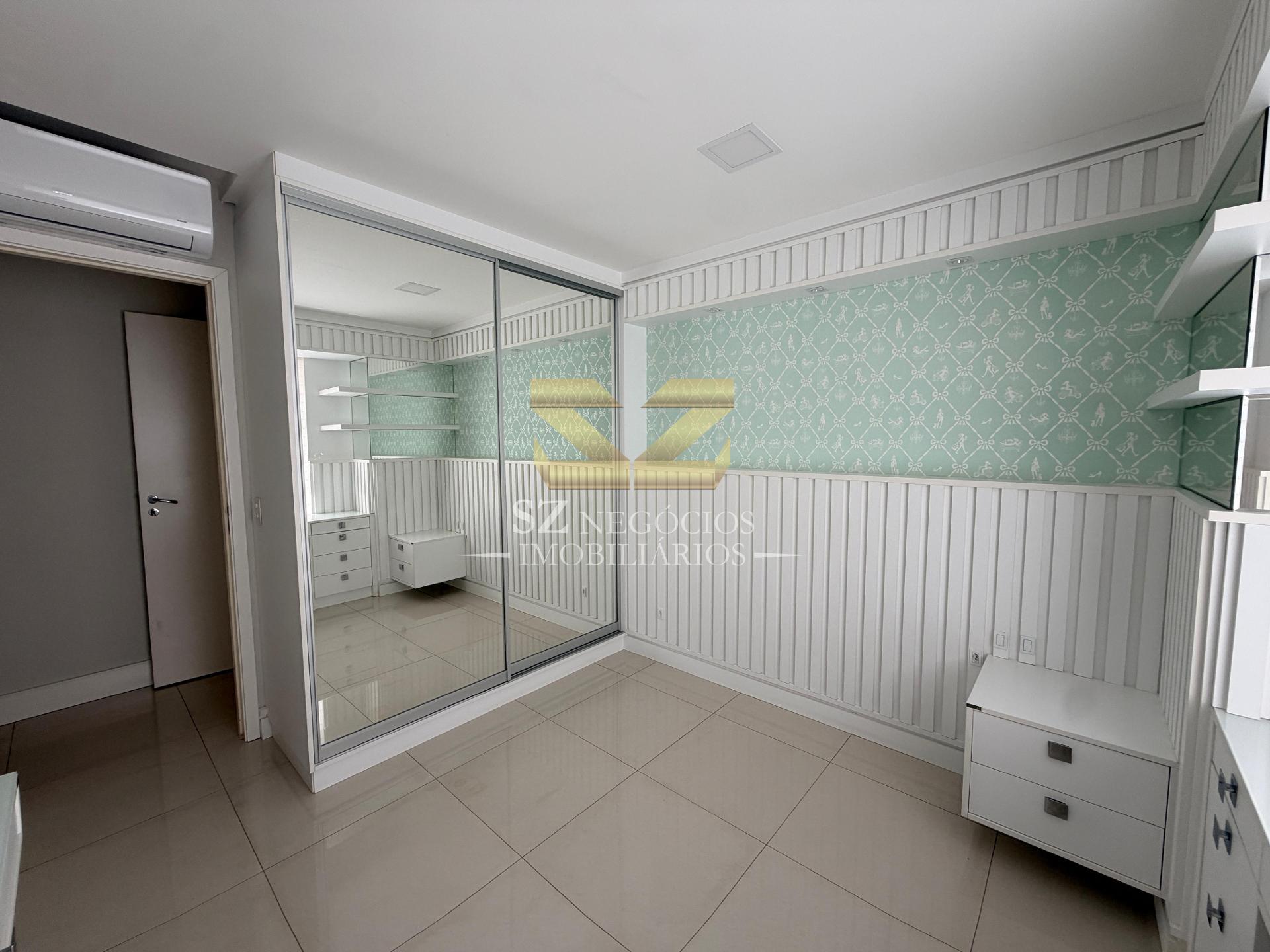 APARTAMENTO LOCAÇÃO CENTRO DE FOZ DO IGUAÇU SEMIMOBILIADO