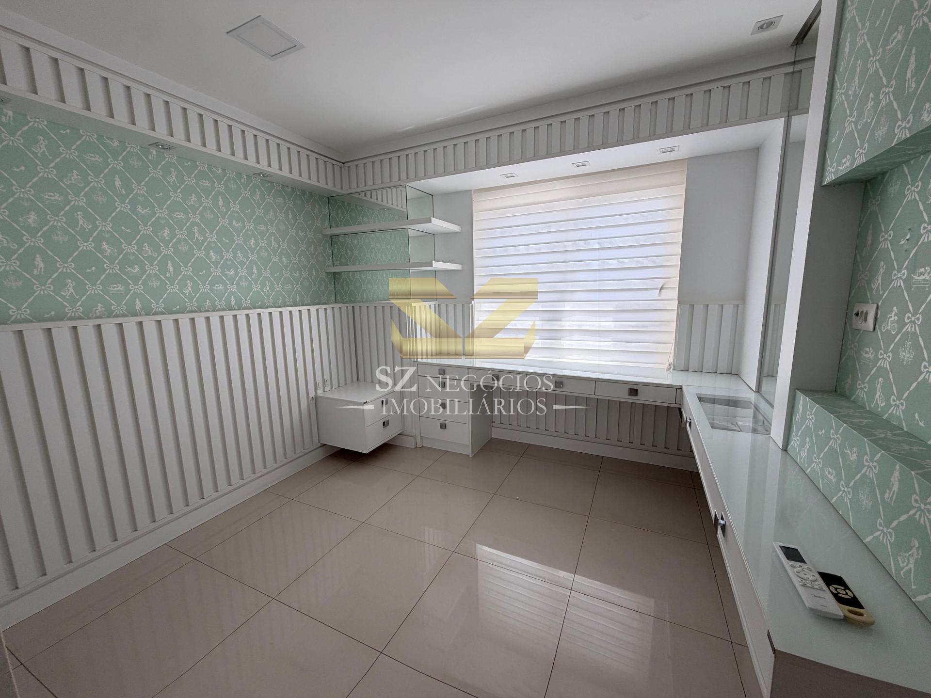 APARTAMENTO LOCAÇÃO CENTRO DE FOZ DO IGUAÇU SEMIMOBILIADO