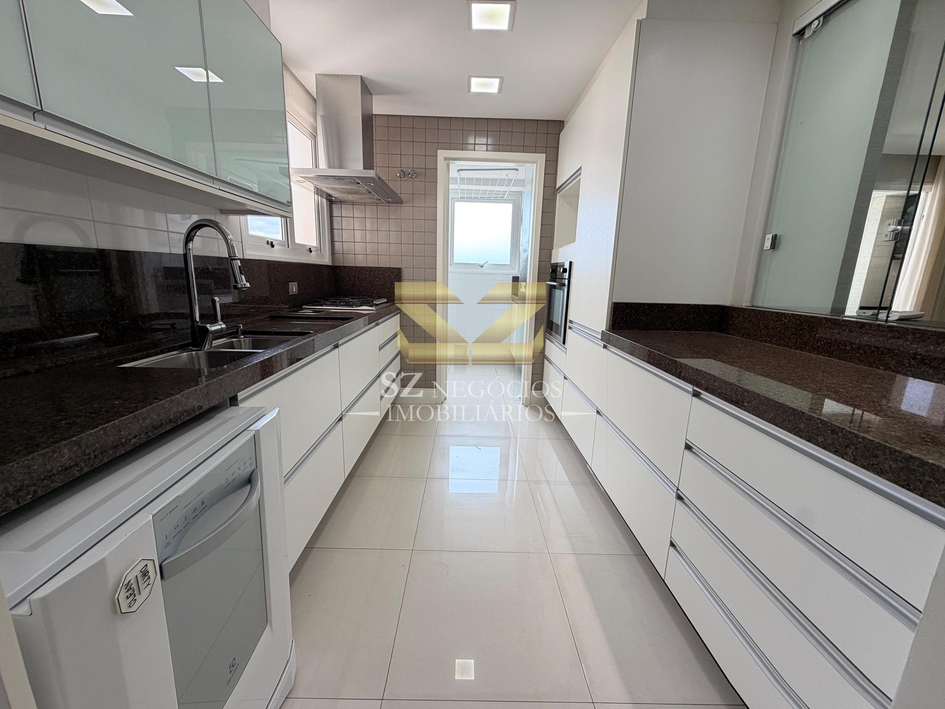 APARTAMENTO LOCAÇÃO CENTRO DE FOZ DO IGUAÇU SEMIMOBILIADO