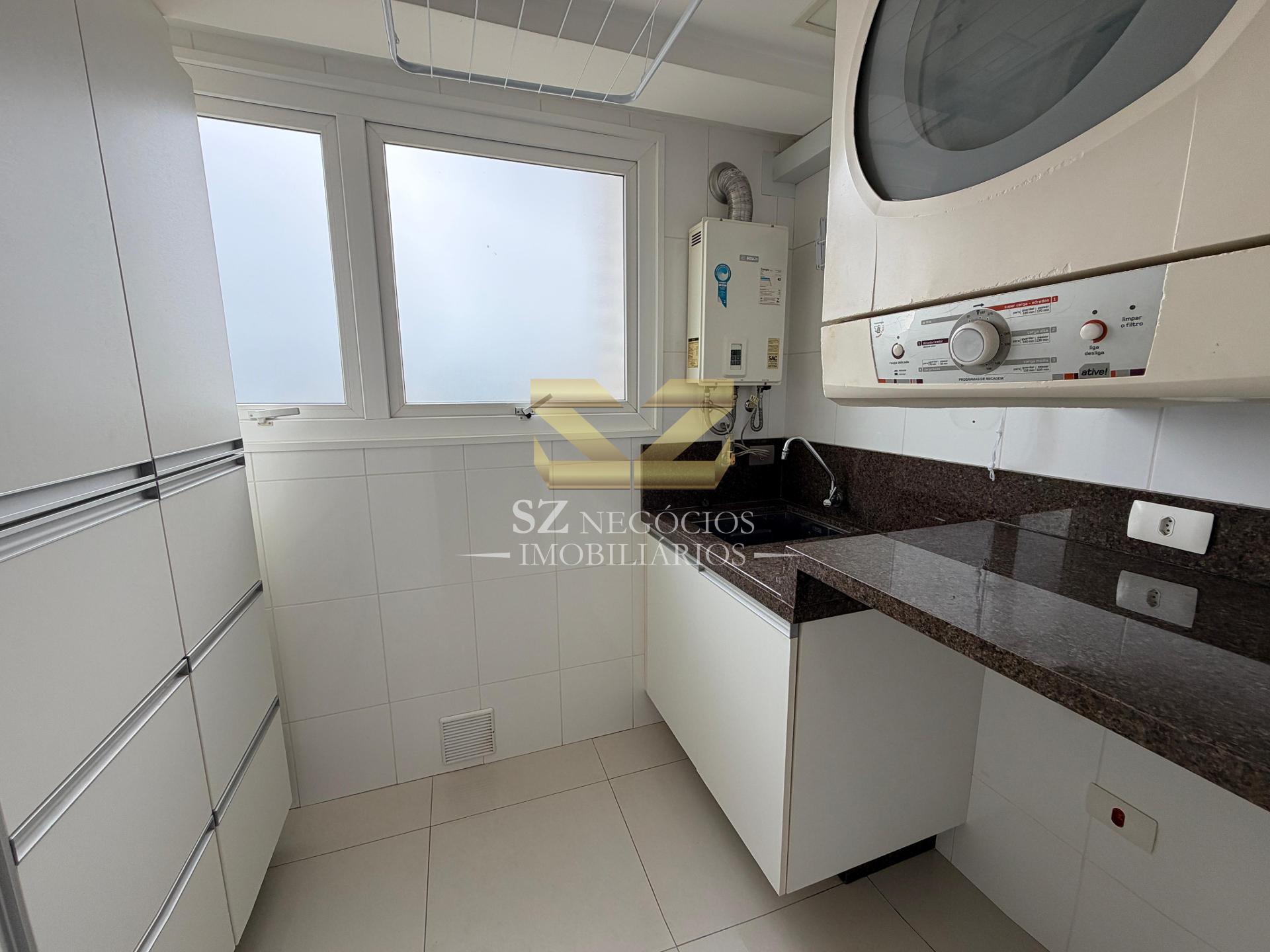 APARTAMENTO LOCAÇÃO CENTRO DE FOZ DO IGUAÇU SEMIMOBILIADO