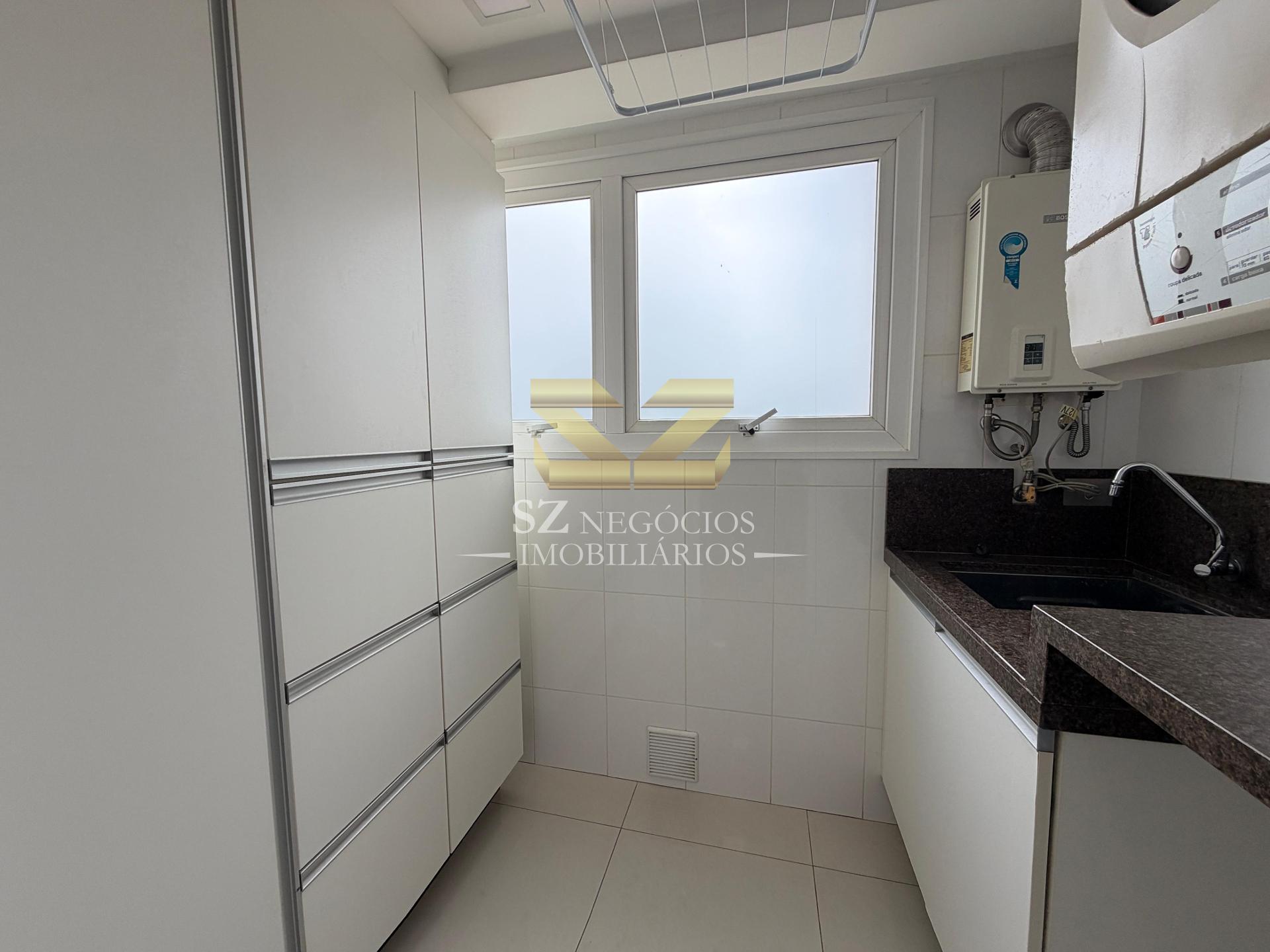 APARTAMENTO LOCAÇÃO CENTRO DE FOZ DO IGUAÇU SEMIMOBILIADO