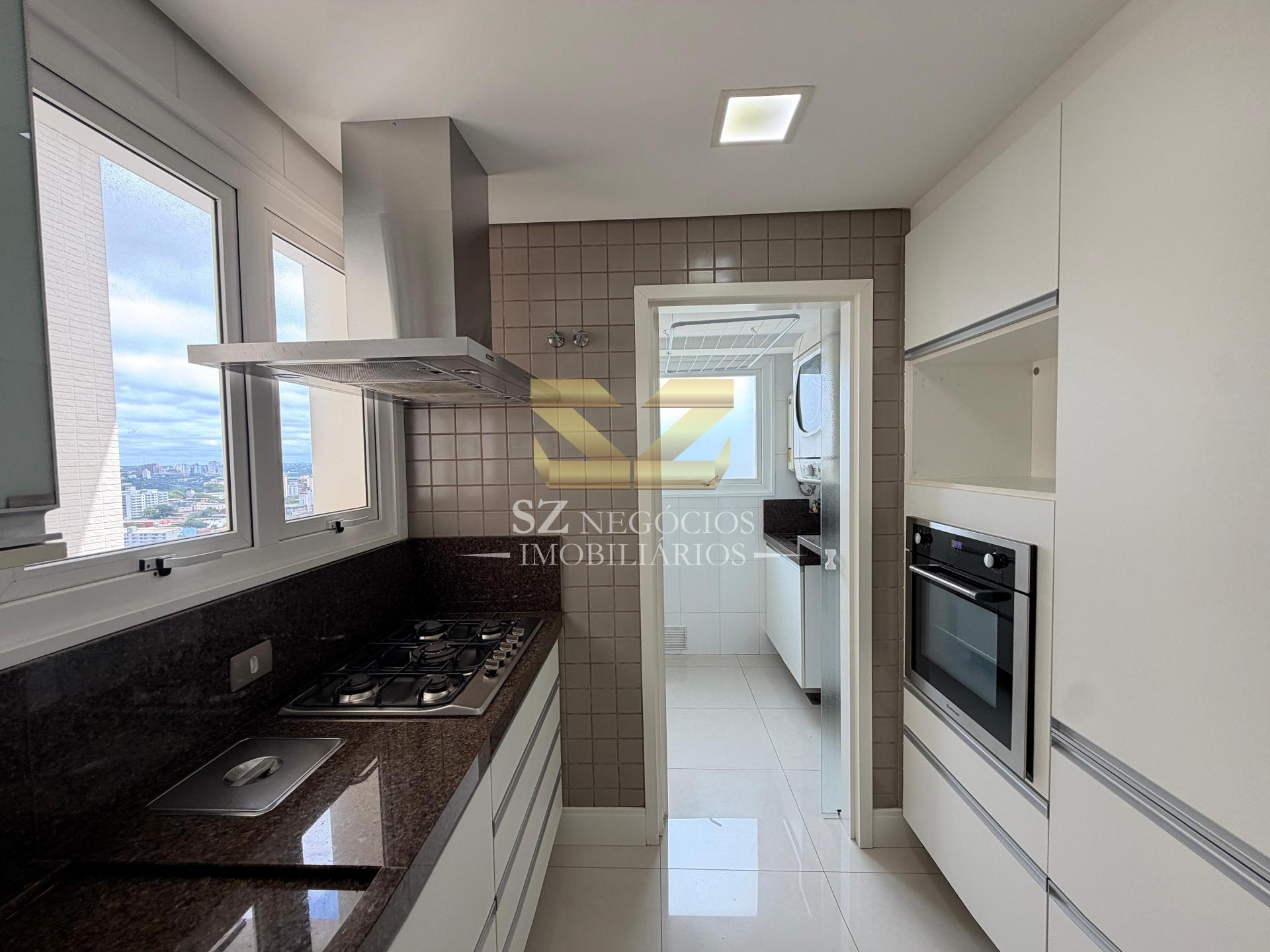 APARTAMENTO LOCAÇÃO CENTRO DE FOZ DO IGUAÇU SEMIMOBILIADO