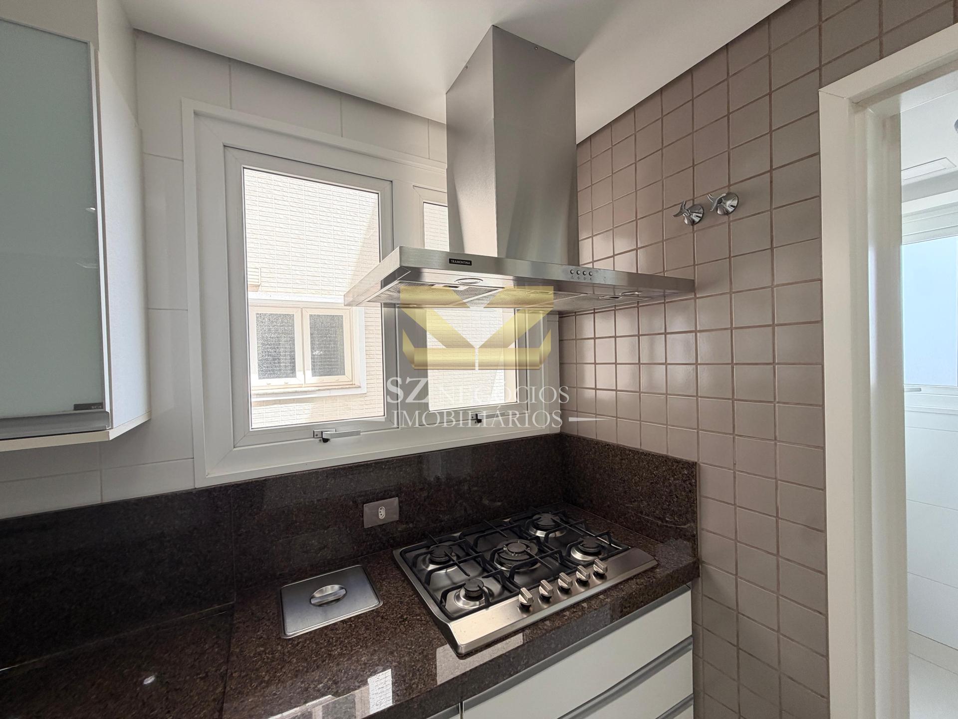 APARTAMENTO LOCAÇÃO CENTRO DE FOZ DO IGUAÇU SEMIMOBILIADO