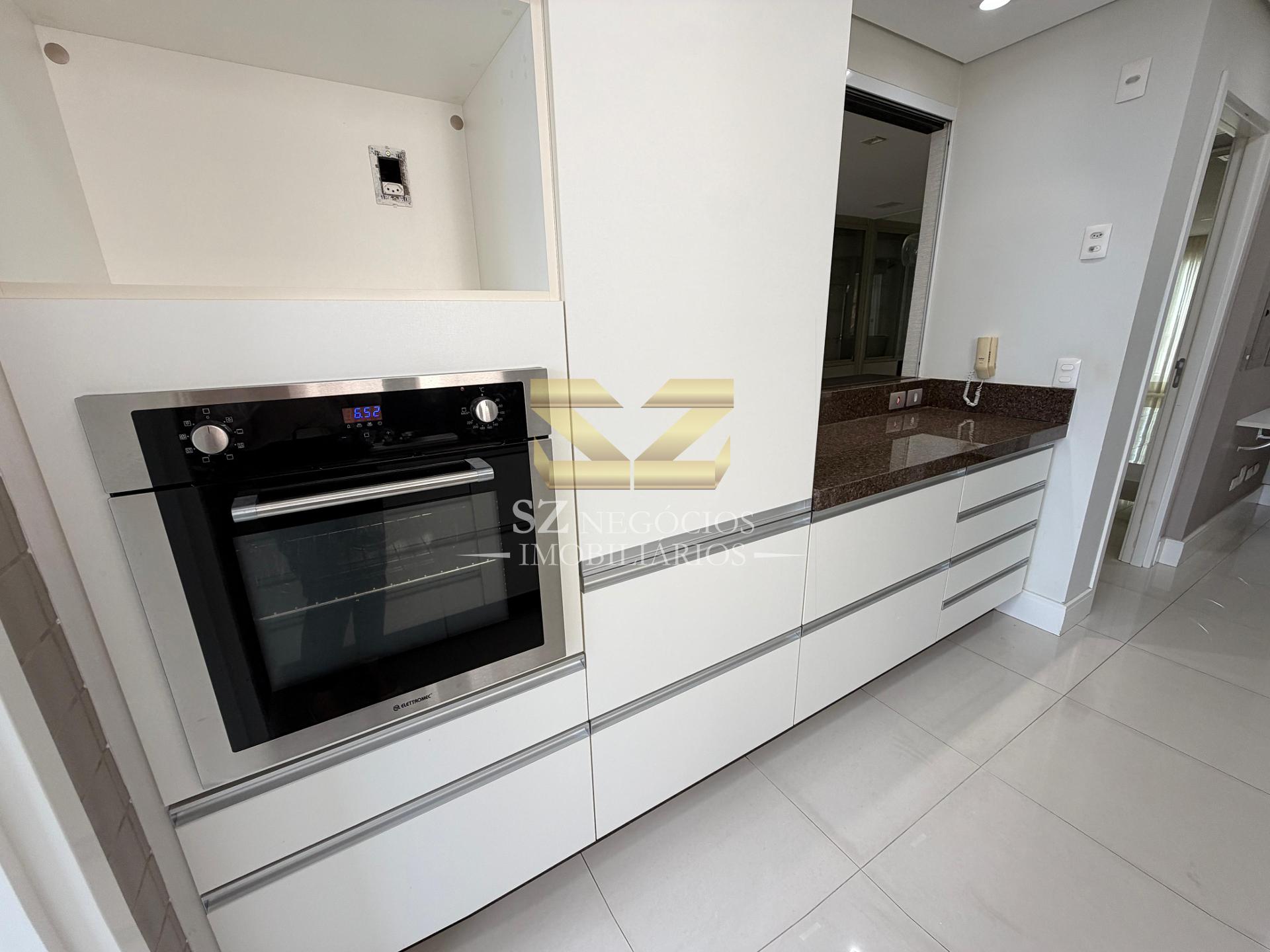 APARTAMENTO LOCAÇÃO CENTRO DE FOZ DO IGUAÇU SEMIMOBILIADO