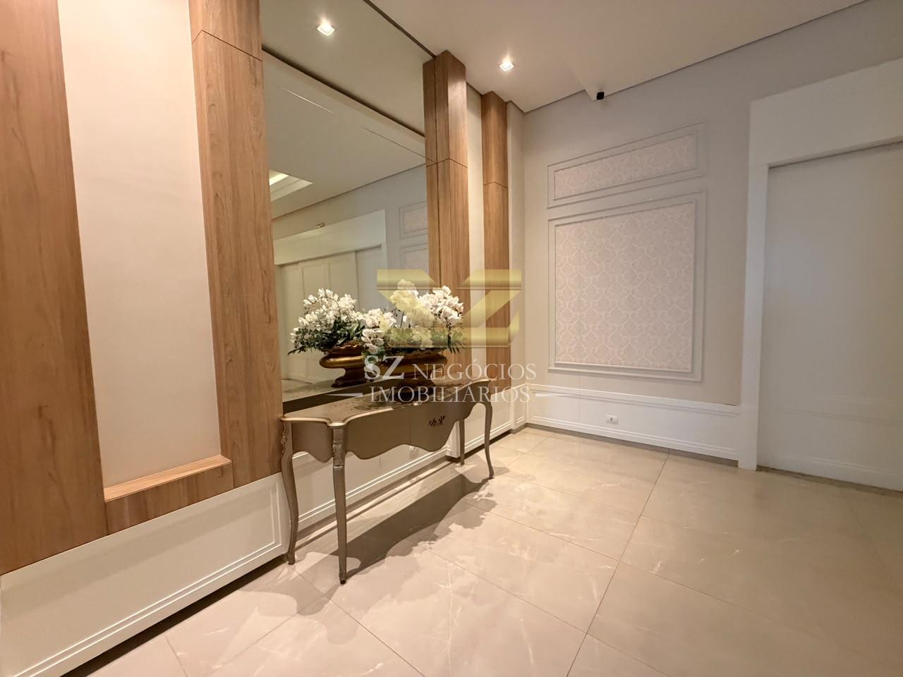 APARTAMENTO LOCAÇÃO CENTRO DE FOZ DO IGUAÇU SEMIMOBILIADO
