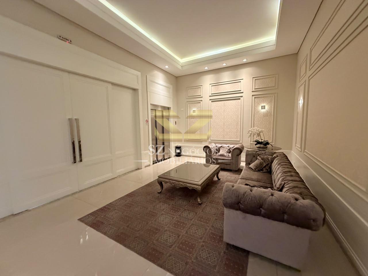 APARTAMENTO LOCAÇÃO CENTRO DE FOZ DO IGUAÇU SEMIMOBILIADO