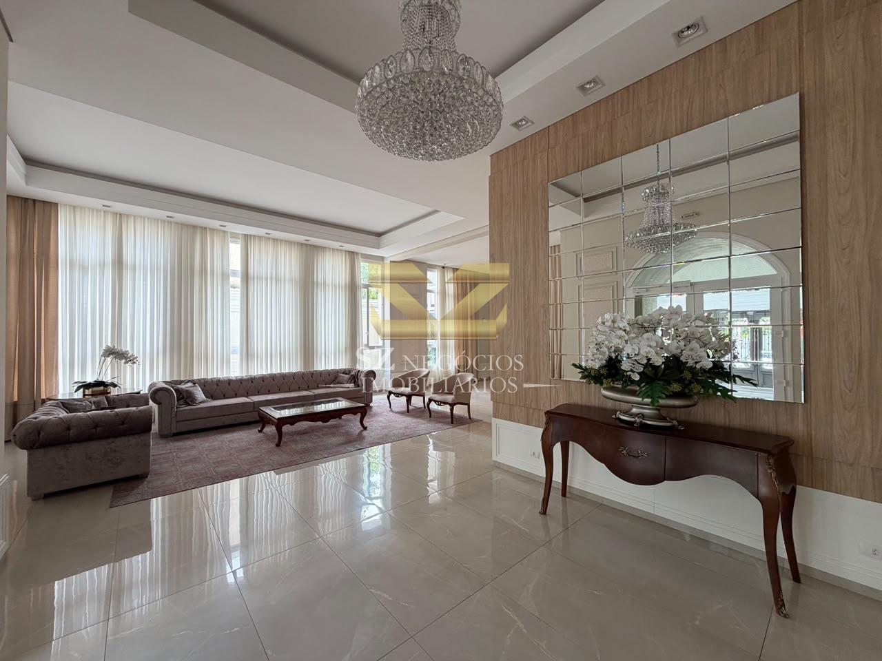 APARTAMENTO LOCAÇÃO CENTRO DE FOZ DO IGUAÇU SEMIMOBILIADO