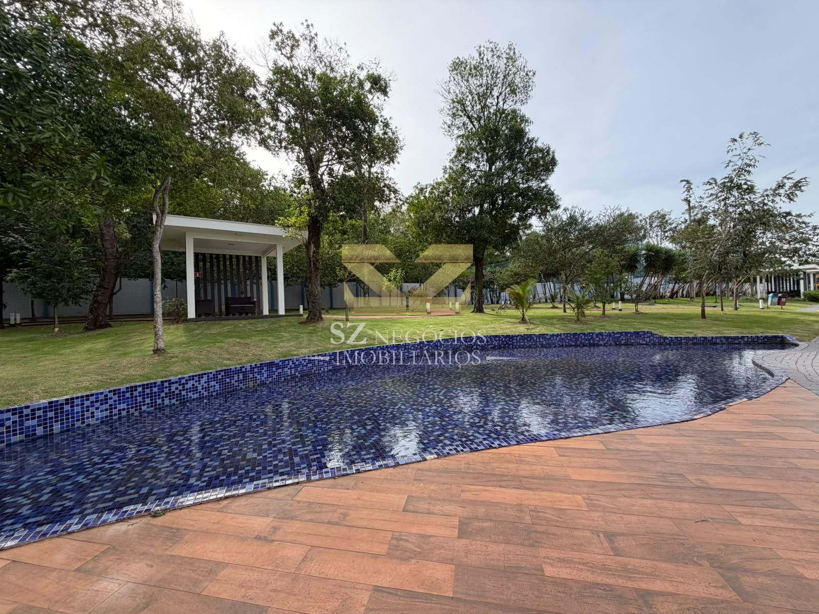 TERRENO À VENDA 405M² - CONDOMÍNIO ÁGUAS CLARAS - FOZ DO IGUAÇU - PR