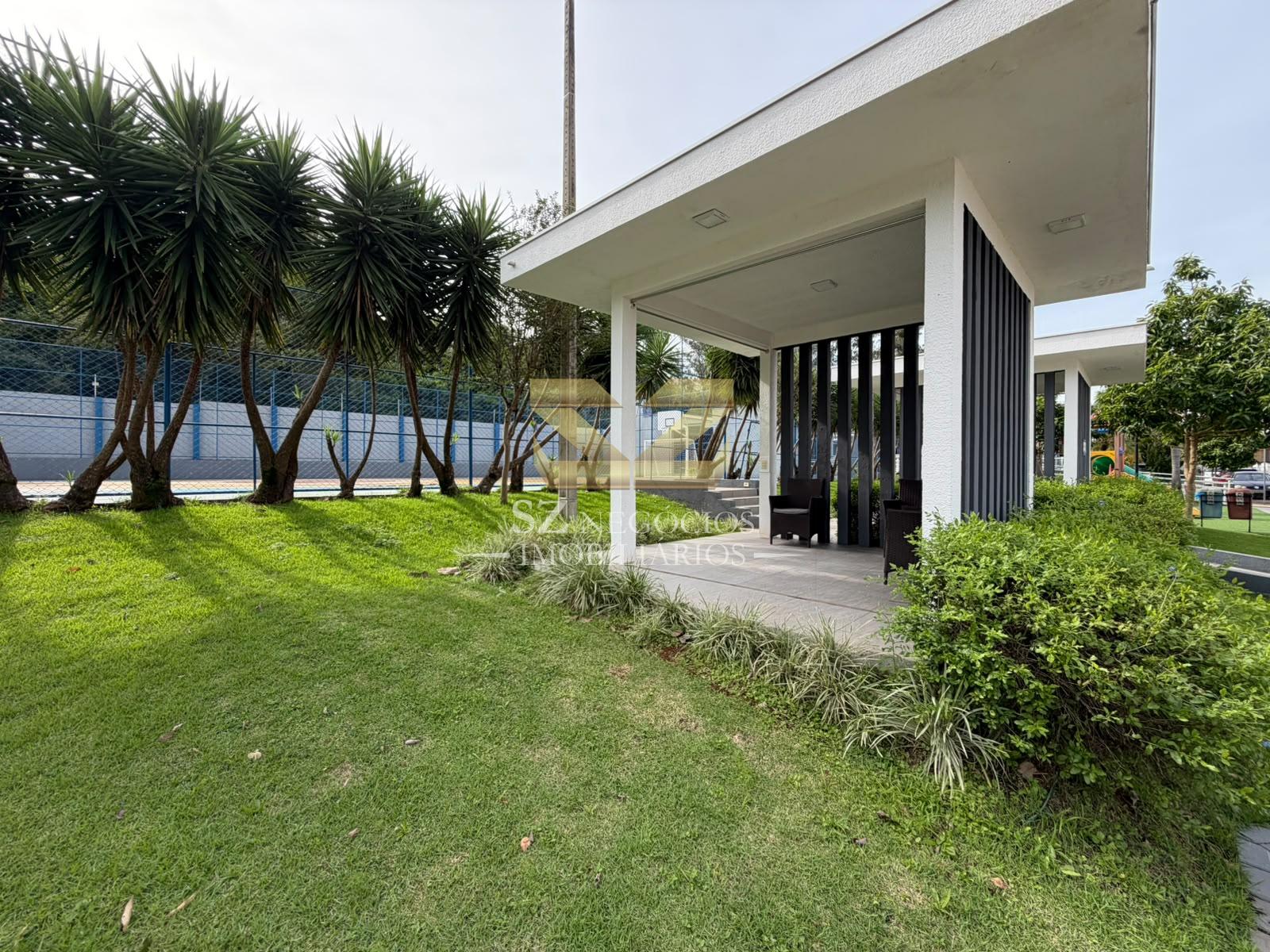 TERRENO À VENDA 405M² - CONDOMÍNIO ÁGUAS CLARAS - FOZ DO IGUAÇU - PR