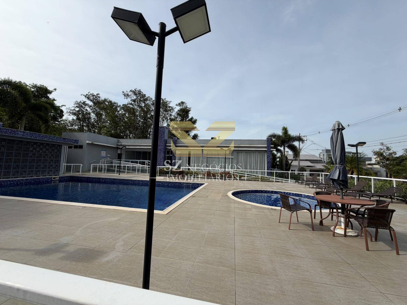 TERRENO À VENDA 405M² - CONDOMÍNIO ÁGUAS CLARAS - FOZ DO IGUAÇU - PR