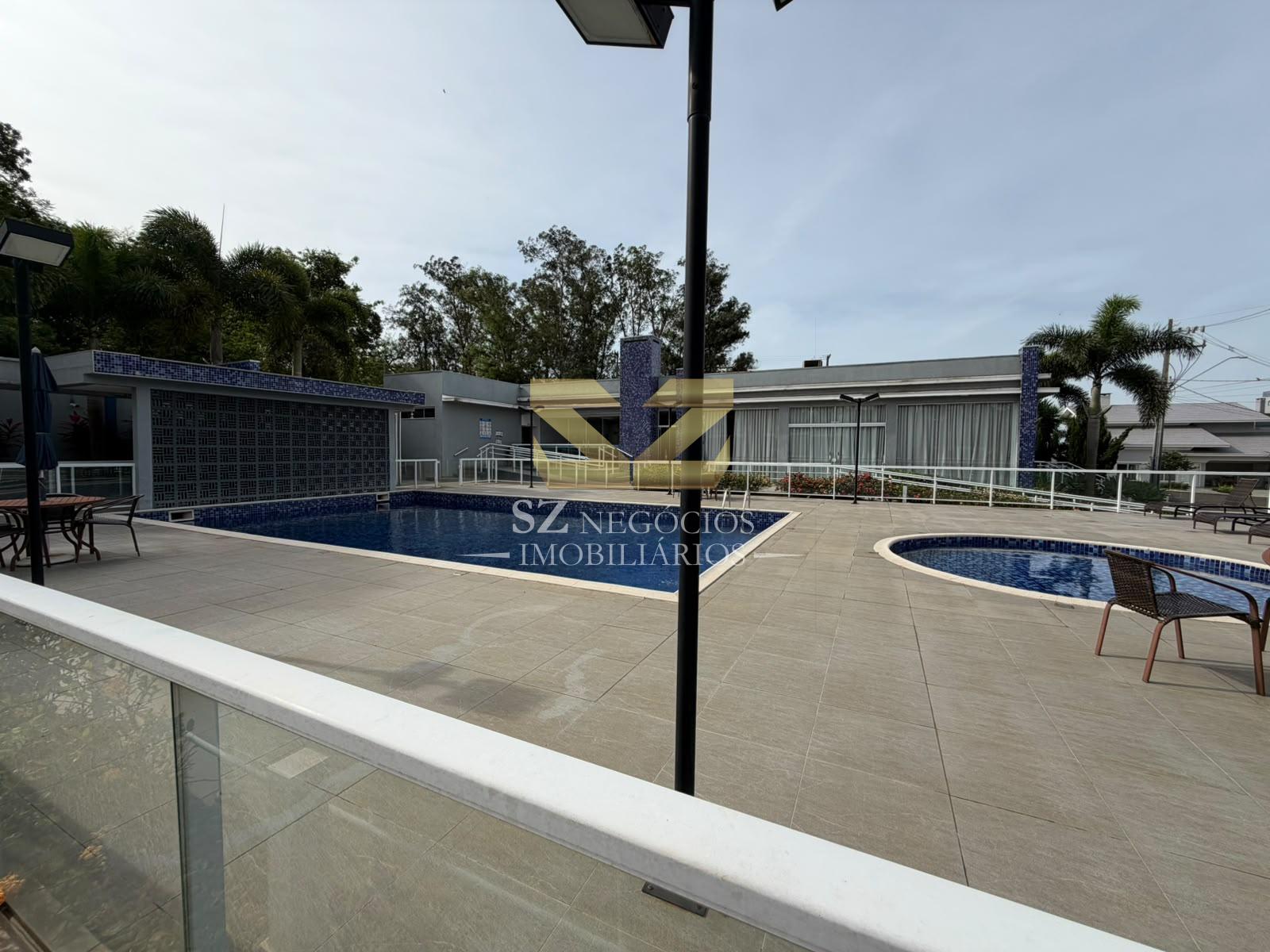 TERRENO À VENDA 405M² - CONDOMÍNIO ÁGUAS CLARAS - FOZ DO IGUAÇU - PR