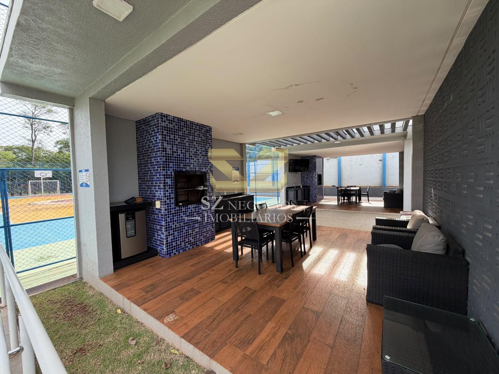 TERRENO À VENDA 405M² - CONDOMÍNIO ÁGUAS CLARAS - FOZ DO IGUAÇU - PR