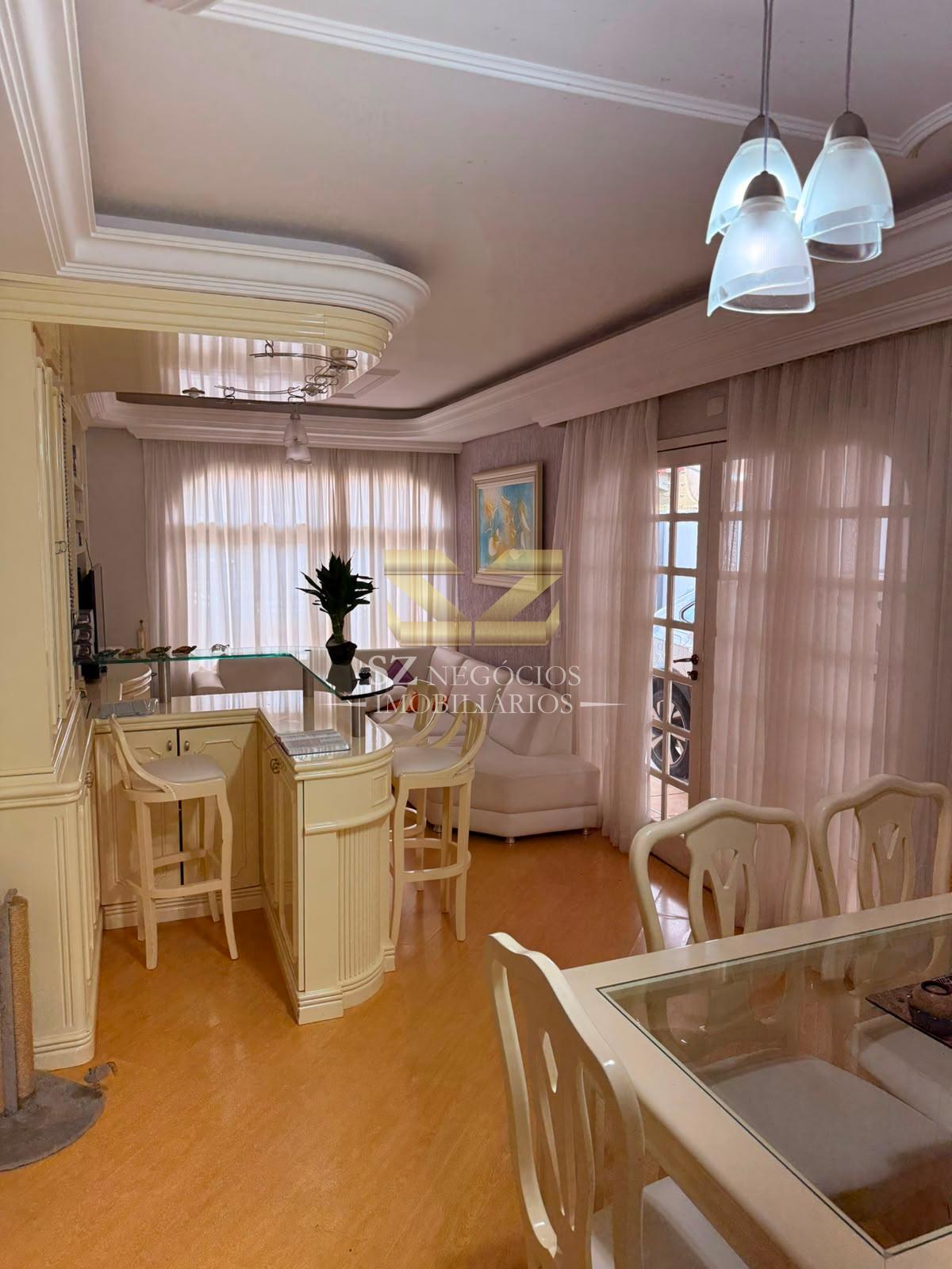 Casa à venda em Jardim IpÊ, Foz do Iguaçu — Portal Chave Fácil