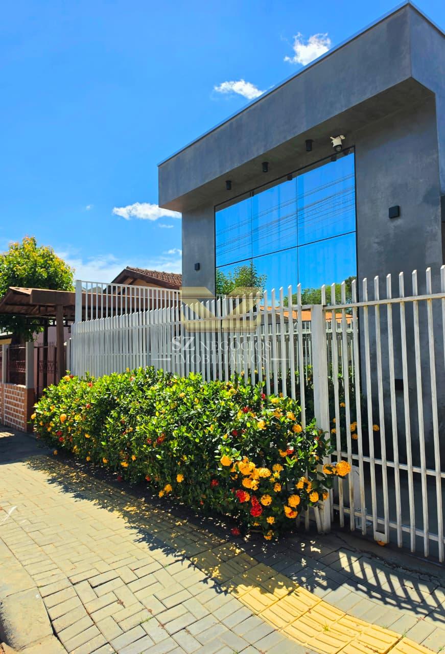 CASA MOBILIADA À VENDA COM 05 DORMITÓRIOS, CONJUNTO LIBRA, FOZ DO IGUACU - PR