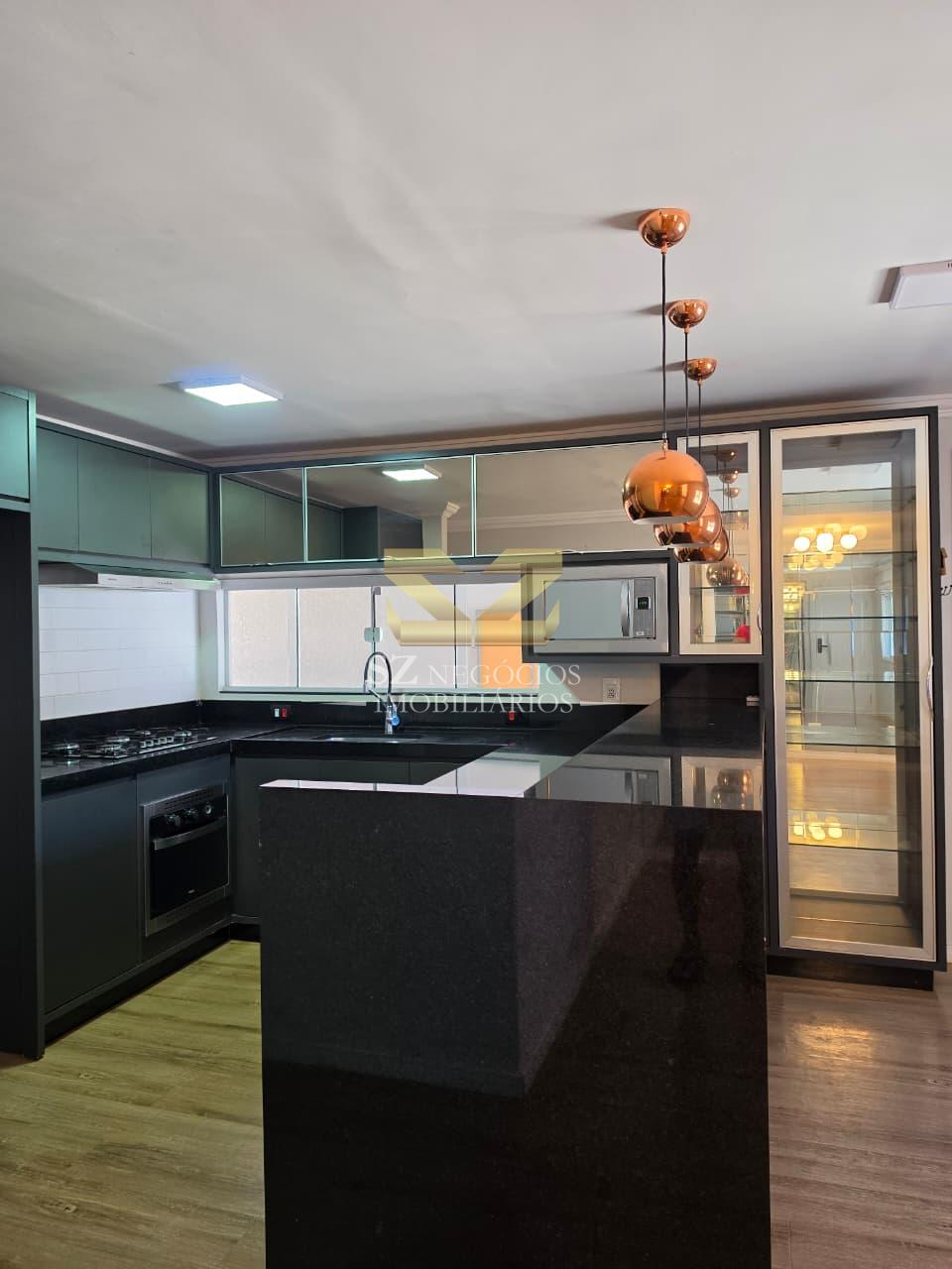 CASA MOBILIADA À VENDA COM 05 DORMITÓRIOS, CONJUNTO LIBRA, FOZ DO IGUACU - PR