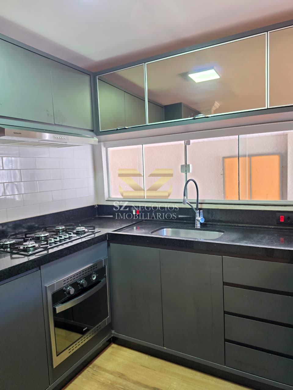 CASA MOBILIADA À VENDA COM 05 DORMITÓRIOS, CONJUNTO LIBRA, FOZ DO IGUACU - PR