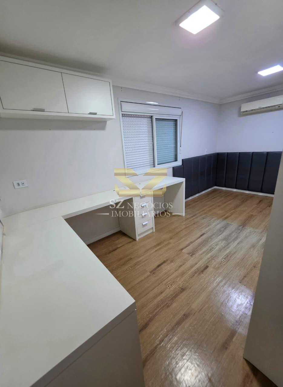 CASA MOBILIADA À VENDA COM 05 DORMITÓRIOS, CONJUNTO LIBRA, FOZ DO IGUACU - PR