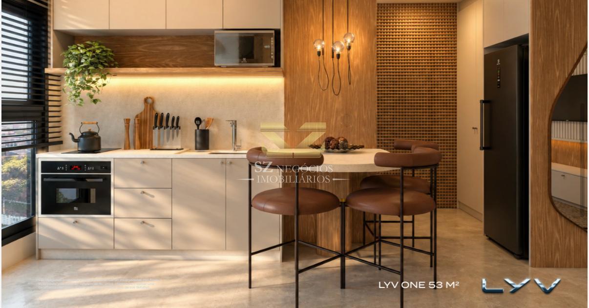 APARTAMENTO À VENDA EM CIUDAD DEL ESTE - KM 4, RESIDENCIAL LYV - PY