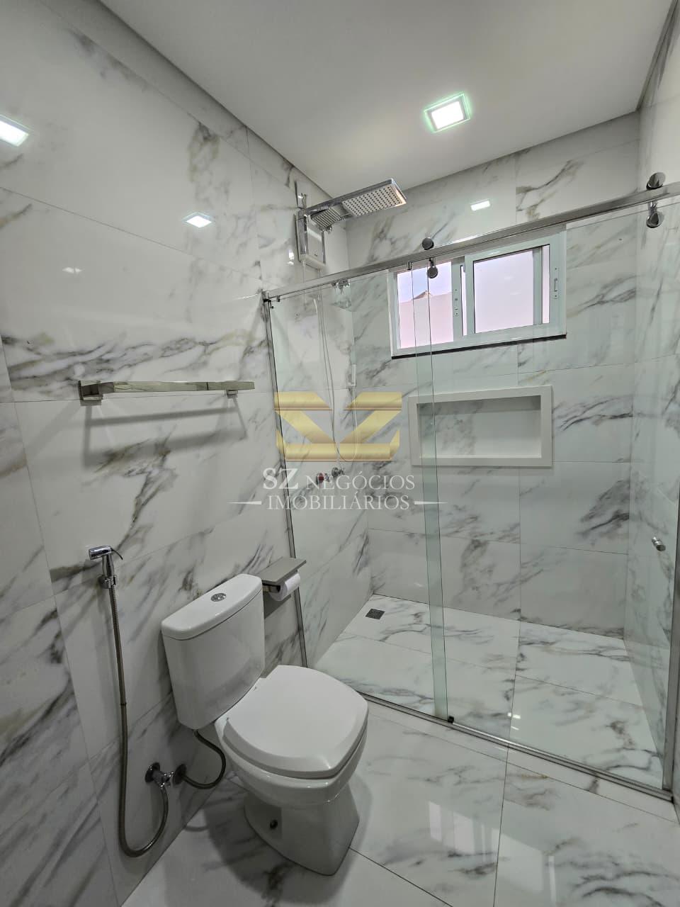 CASA COM SALA COMERCIAL À VENDA CAMPOS DO IGUAÇU, FOZ DO IGUAÇU - PR