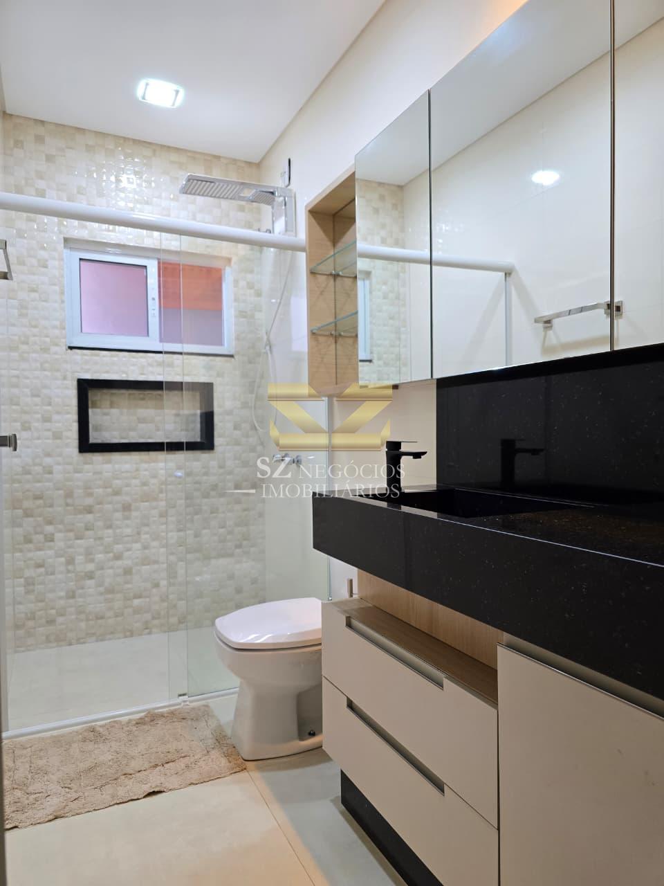 CASA COM SALA COMERCIAL À VENDA CAMPOS DO IGUAÇU, FOZ DO IGUAÇU - PR
