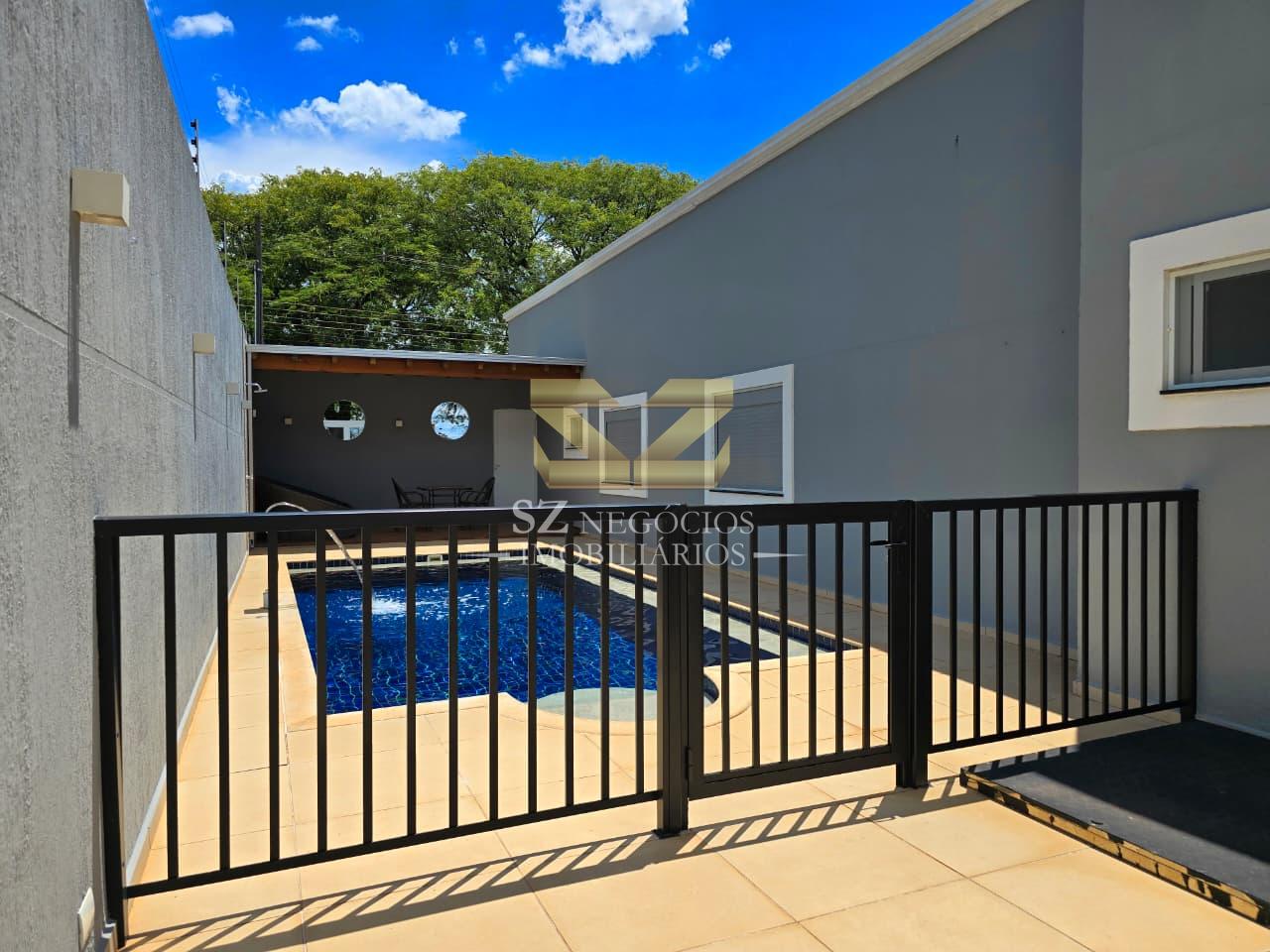 CASA COM SALA COMERCIAL À VENDA CAMPOS DO IGUAÇU, FOZ DO IGUAÇU - PR