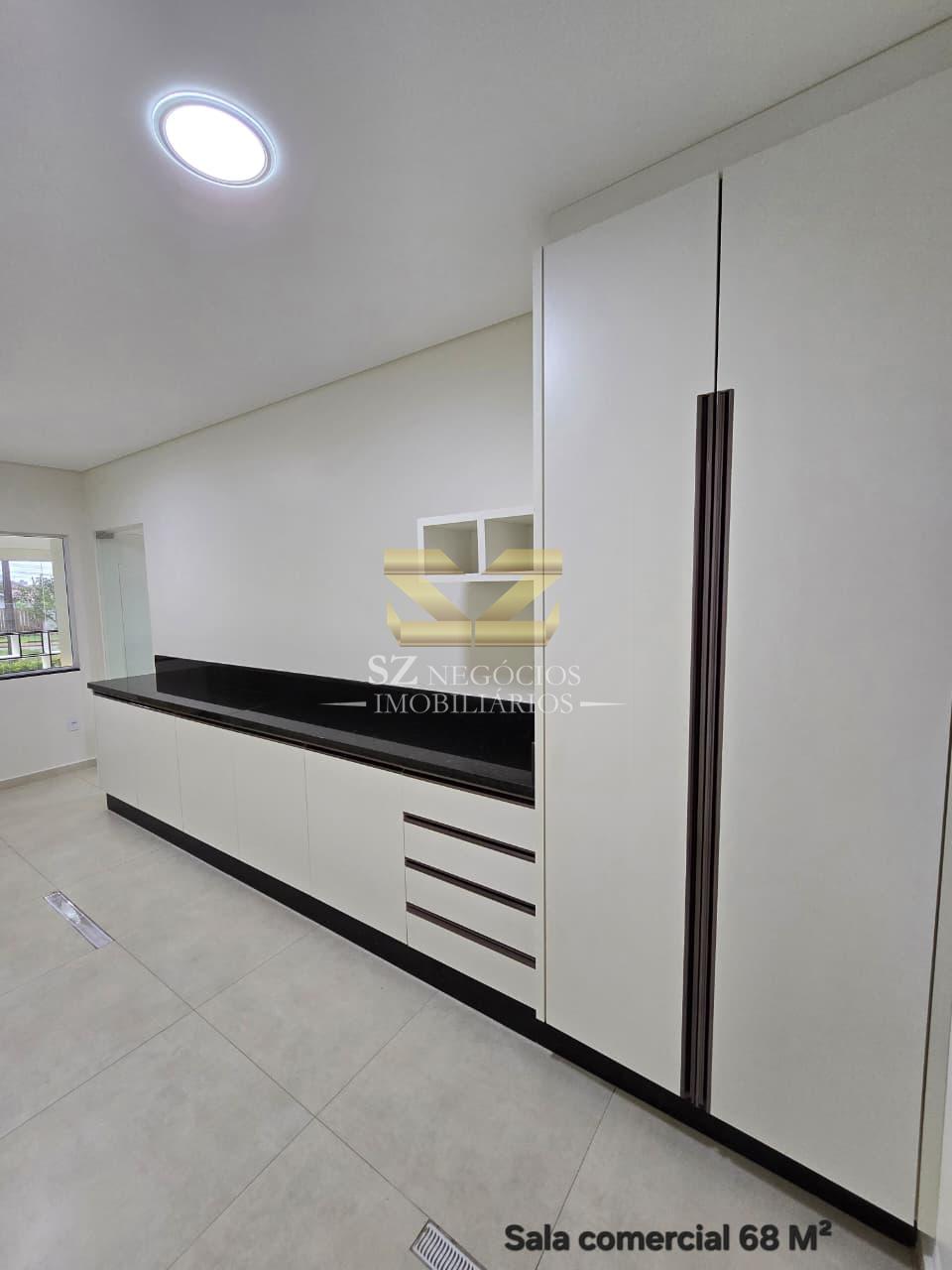CASA COM SALA COMERCIAL À VENDA CAMPOS DO IGUAÇU, FOZ DO IGUAÇU - PR