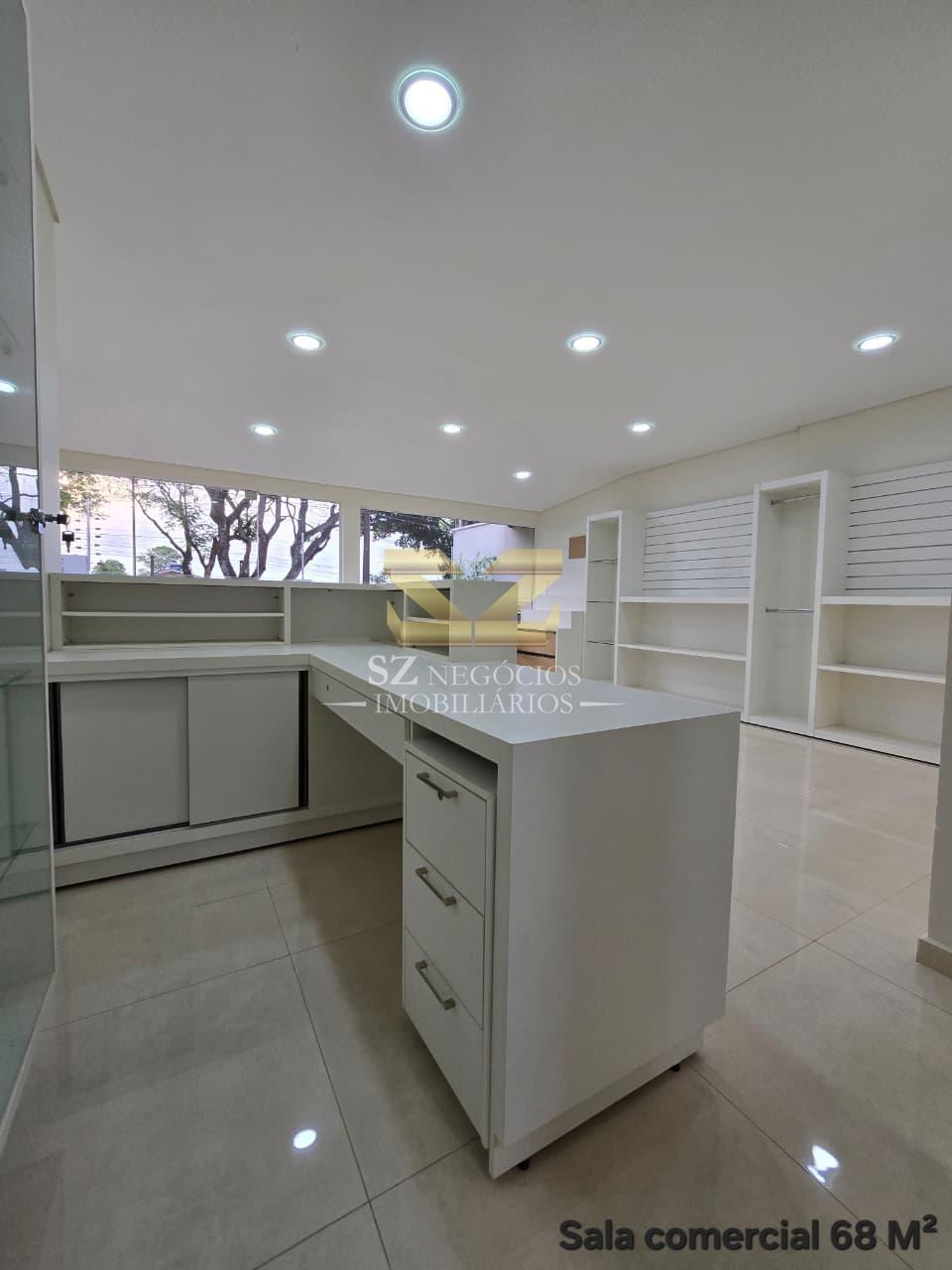 CASA COM SALA COMERCIAL À VENDA CAMPOS DO IGUAÇU, FOZ DO IGUAÇU - PR