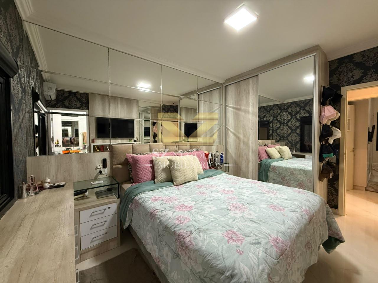 CASA MOBILIADA À VENDA COM 01 SUÍTE  E PISCINA CONJUNTO LIBRA, FOZ