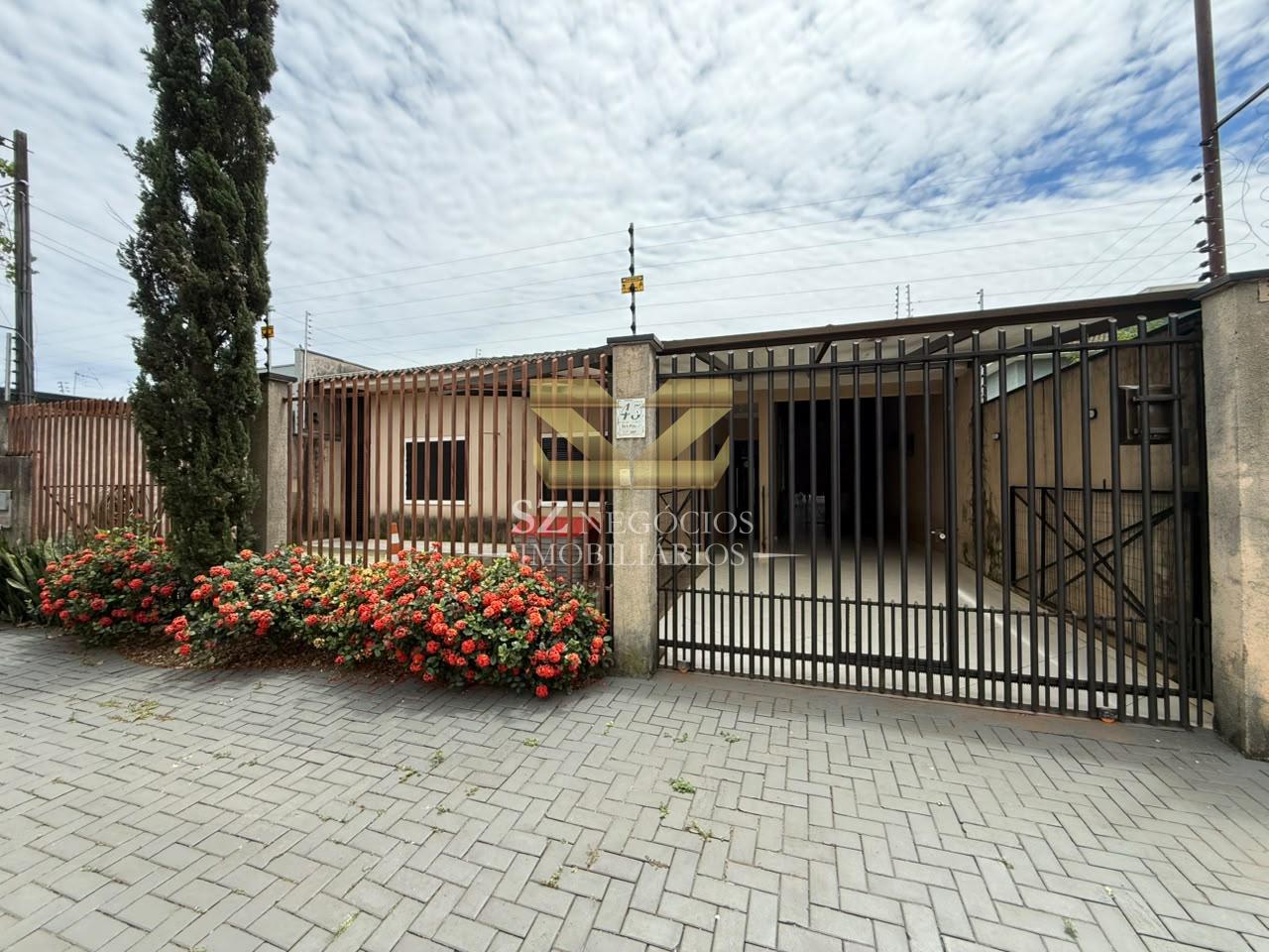 CASA MOBILIADA À VENDA COM 01 SUÍTE  E PISCINA CONJUNTO LIBRA, FOZ