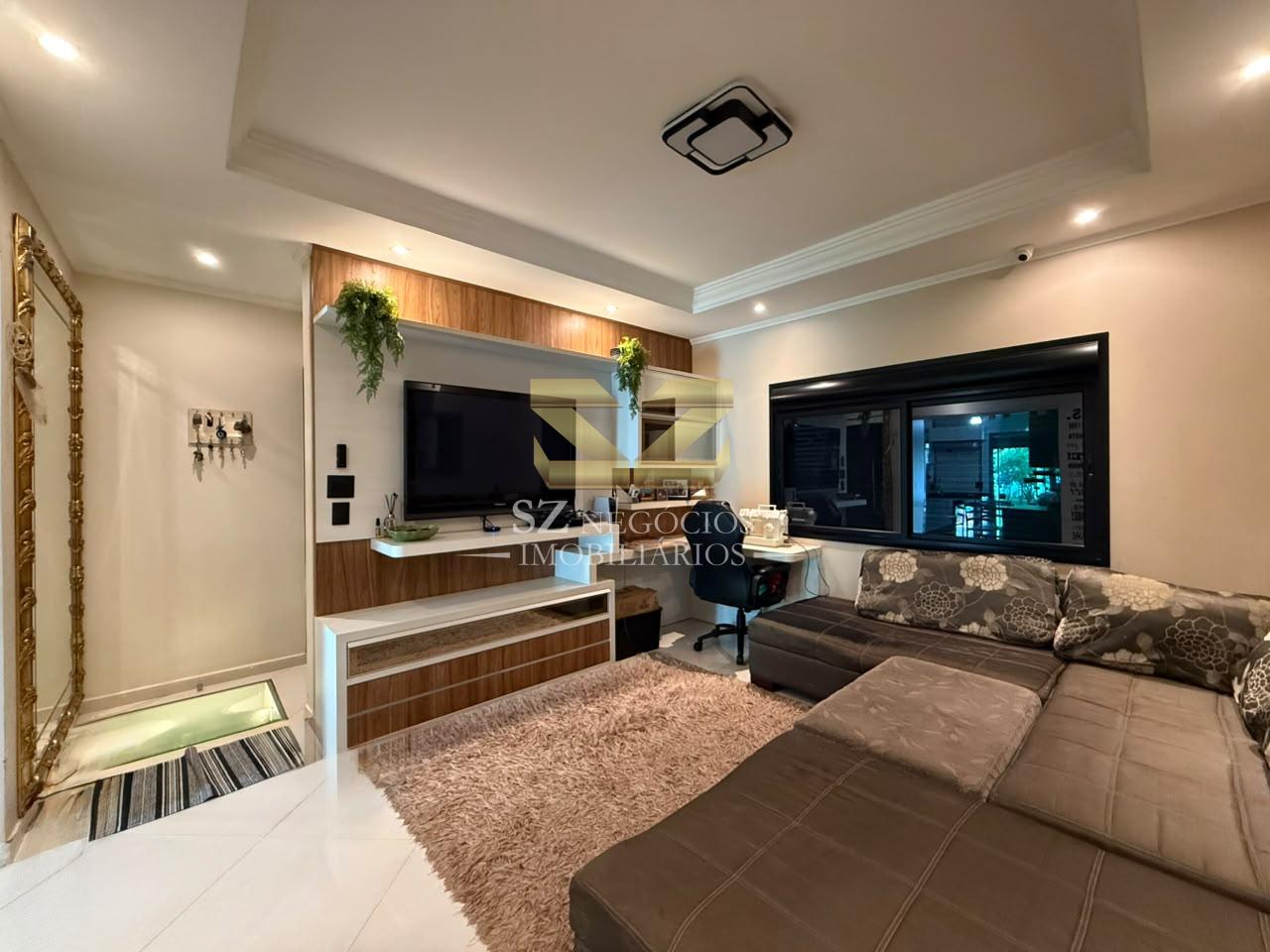 CASA MOBILIADA À VENDA COM 01 SUÍTE  E PISCINA CONJUNTO LIBRA, FOZ