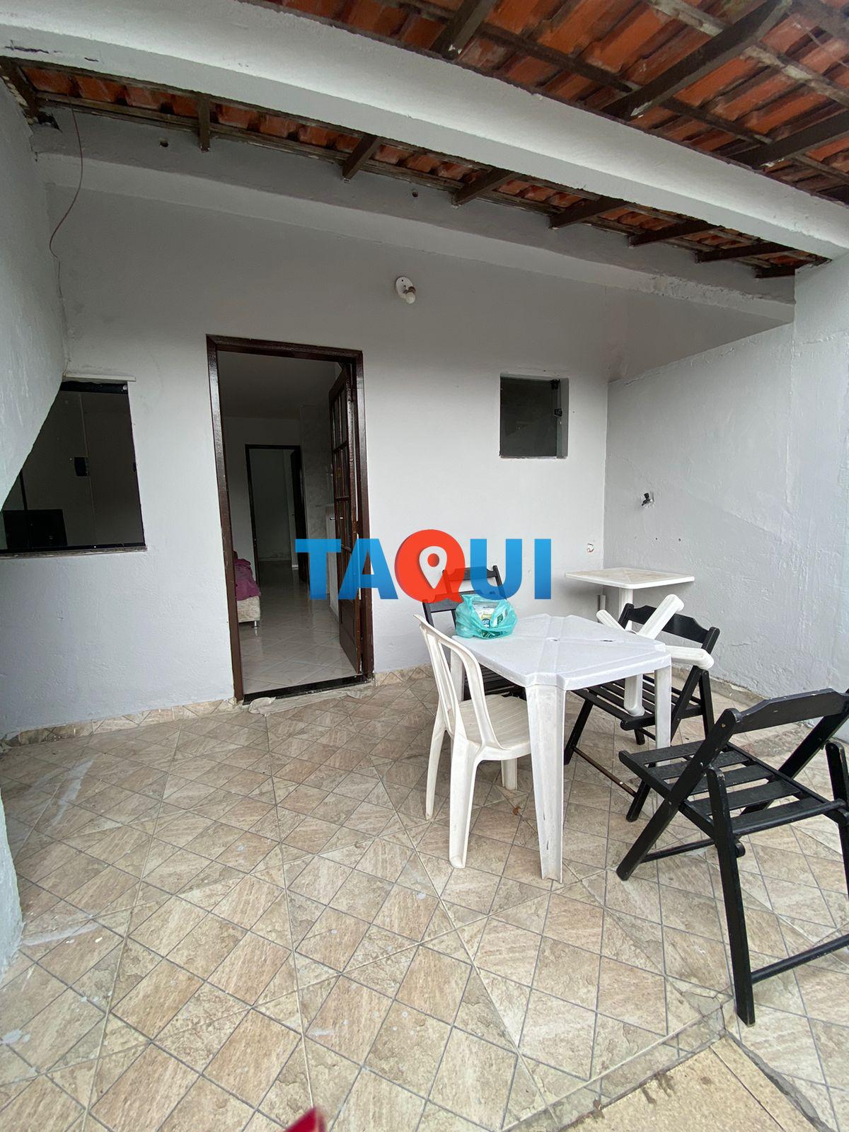 Casa para locação fixa próxima ao comércio, Parque Central, CABO FRIO - RJ