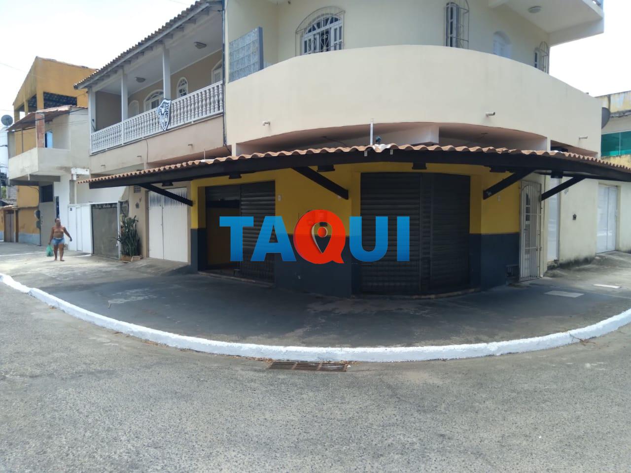 Loja de 25 m  à venda, Braga, CABO FRIO - RJ