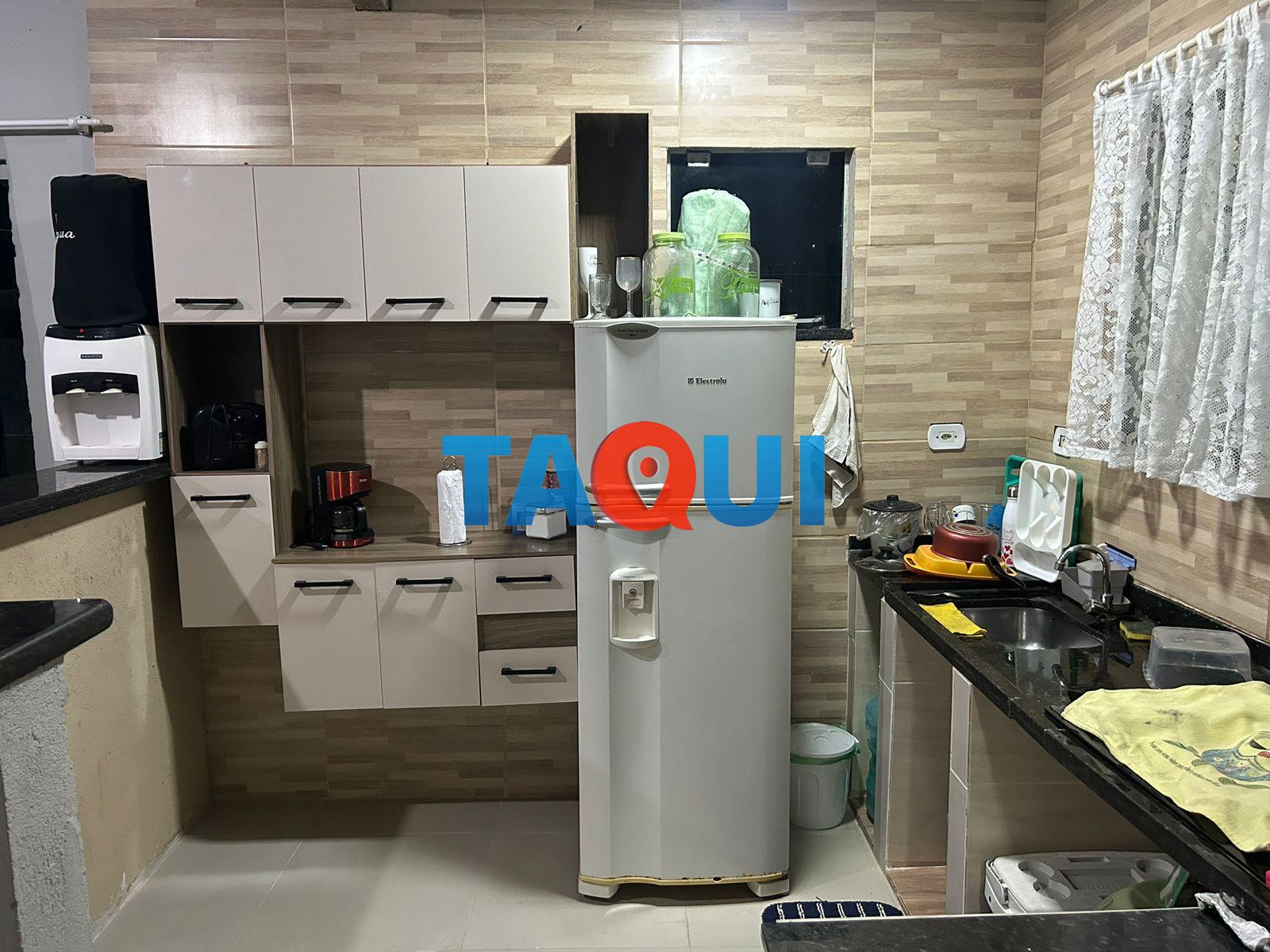 Cozinha