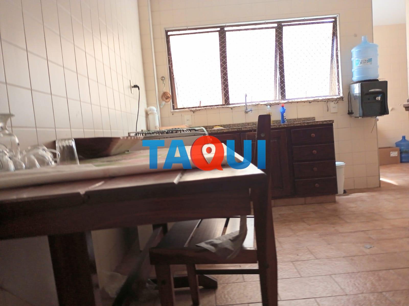 Cozinha
