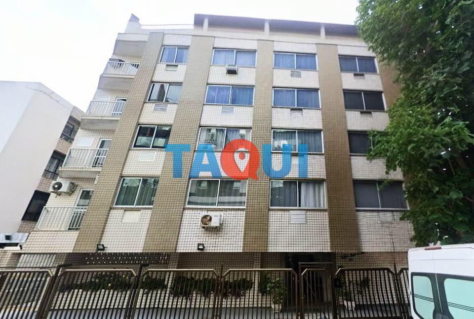 Apartamento com 2 quartos, sendo 1 suíte à venda, Praia do Forte, CABO FRIO - RJ